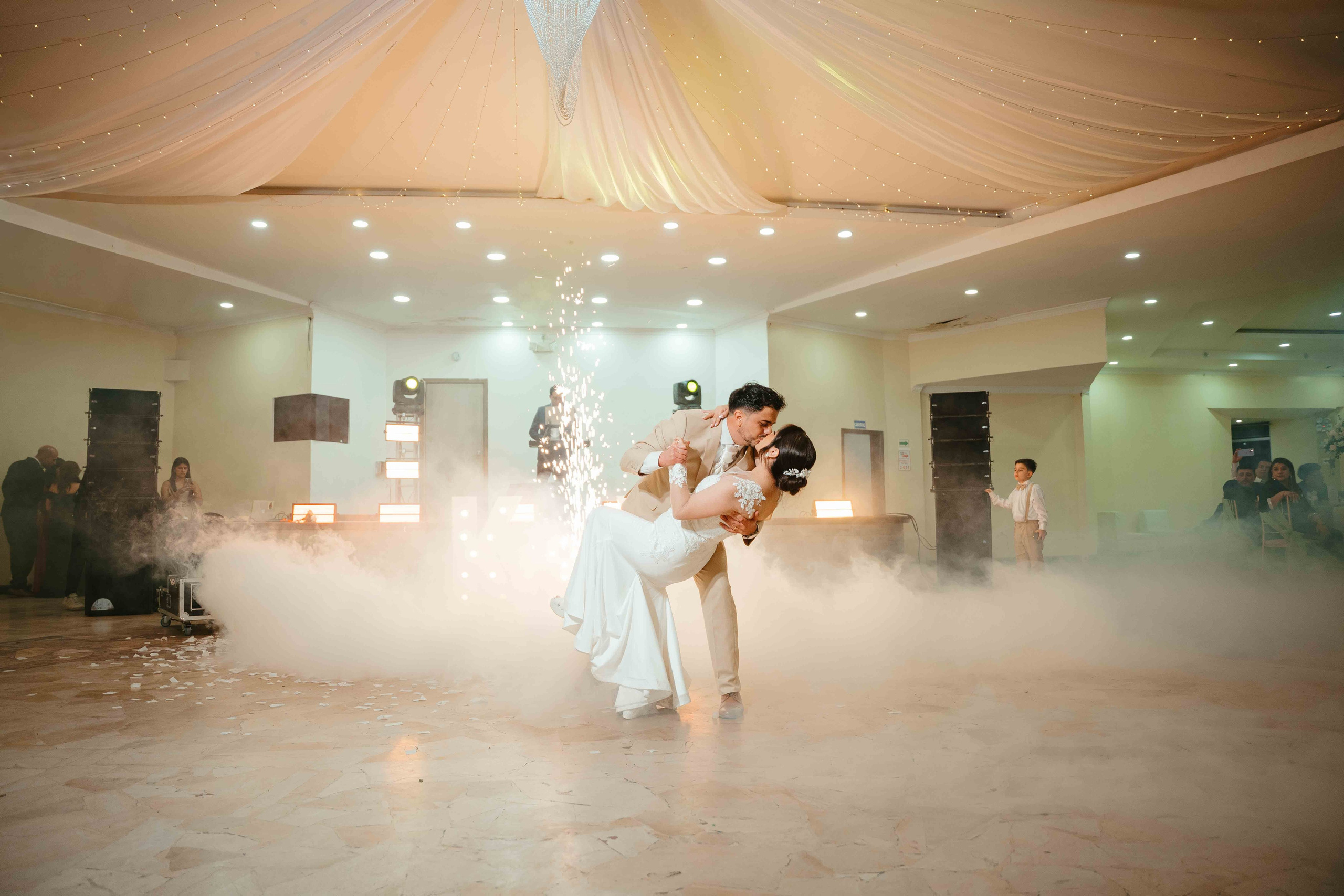 Boda de Kelvin y Yari en Loja | Fotografía y Filmación por Piero Alvarez. Fotógrafo de bodas en Loja Ecuador | Piero Alvarez PH