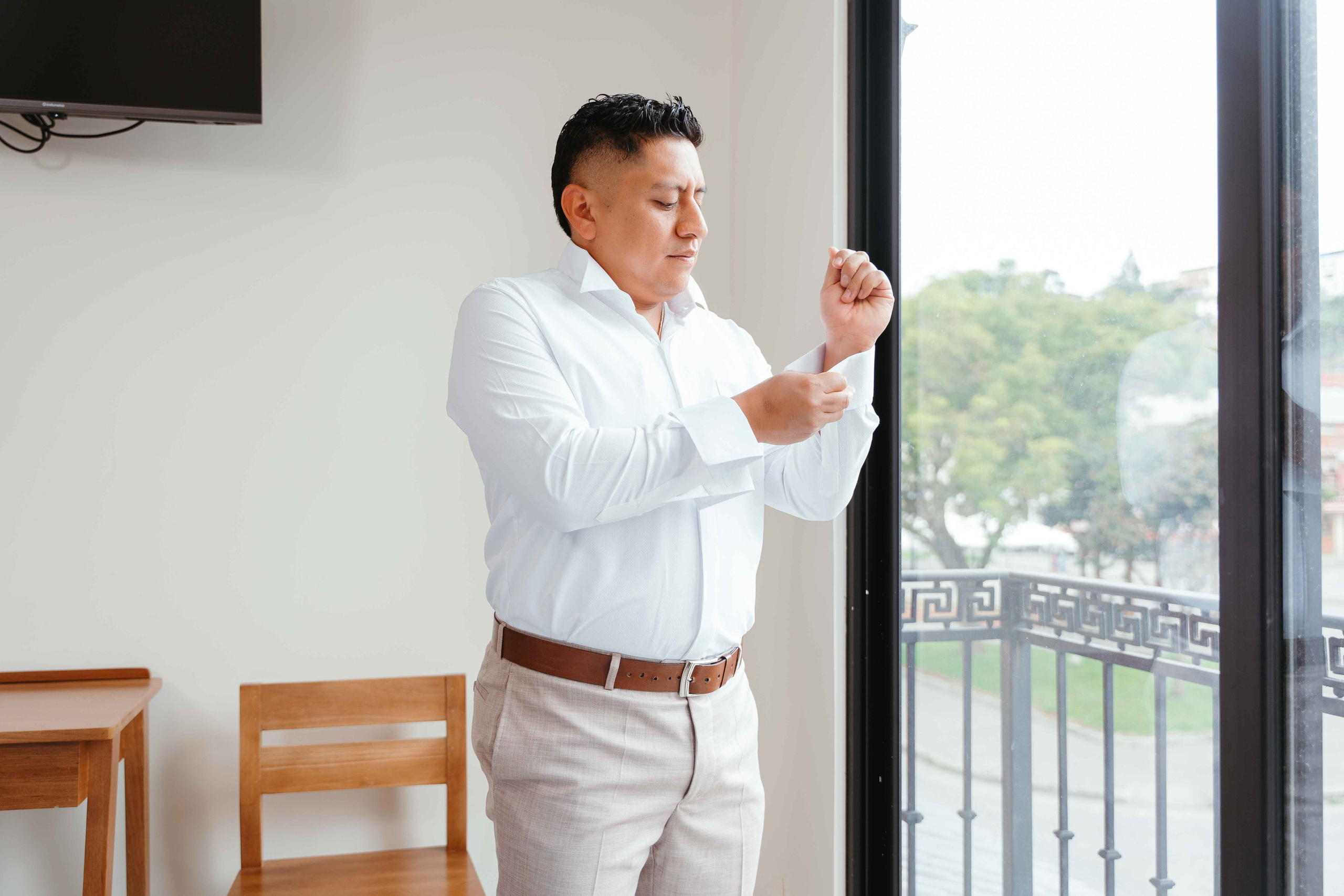 Karol y Jairon. Fotógrafo de bodas en Loja Ecuador | Piero Alvarez PH