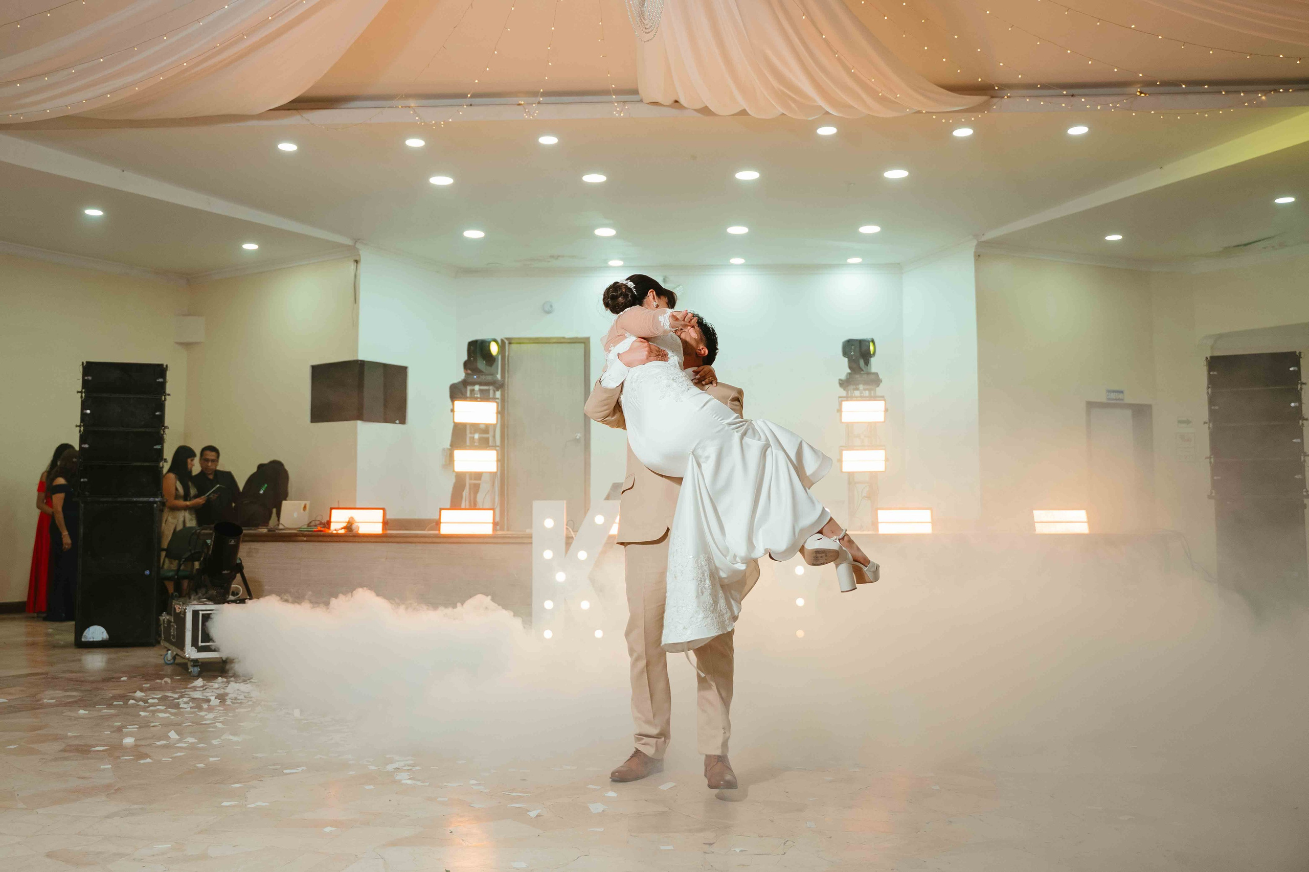Boda de Kelvin y Yari en Loja | Fotografía y Filmación por Piero Alvarez. Fotógrafo de bodas en Loja Ecuador | Piero Alvarez PH