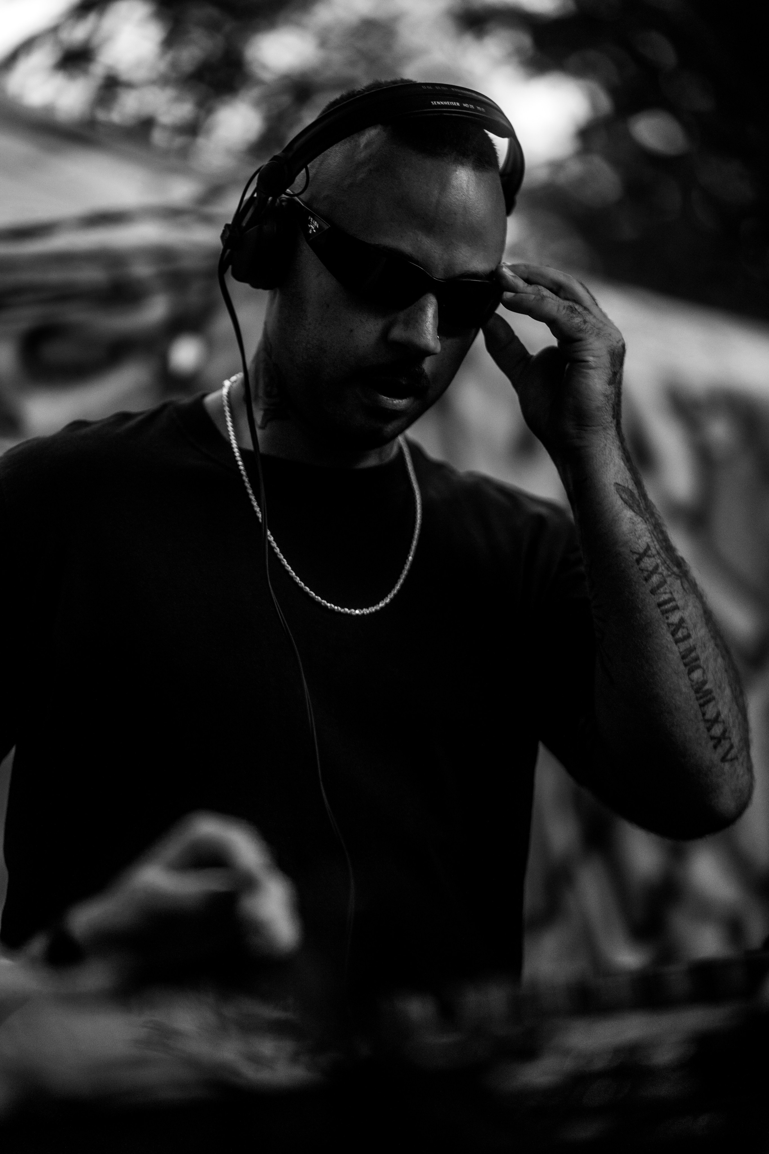 Secret Garden Rave. Stevenson.Visual.Lab — Professional Photo/Video in Berlin