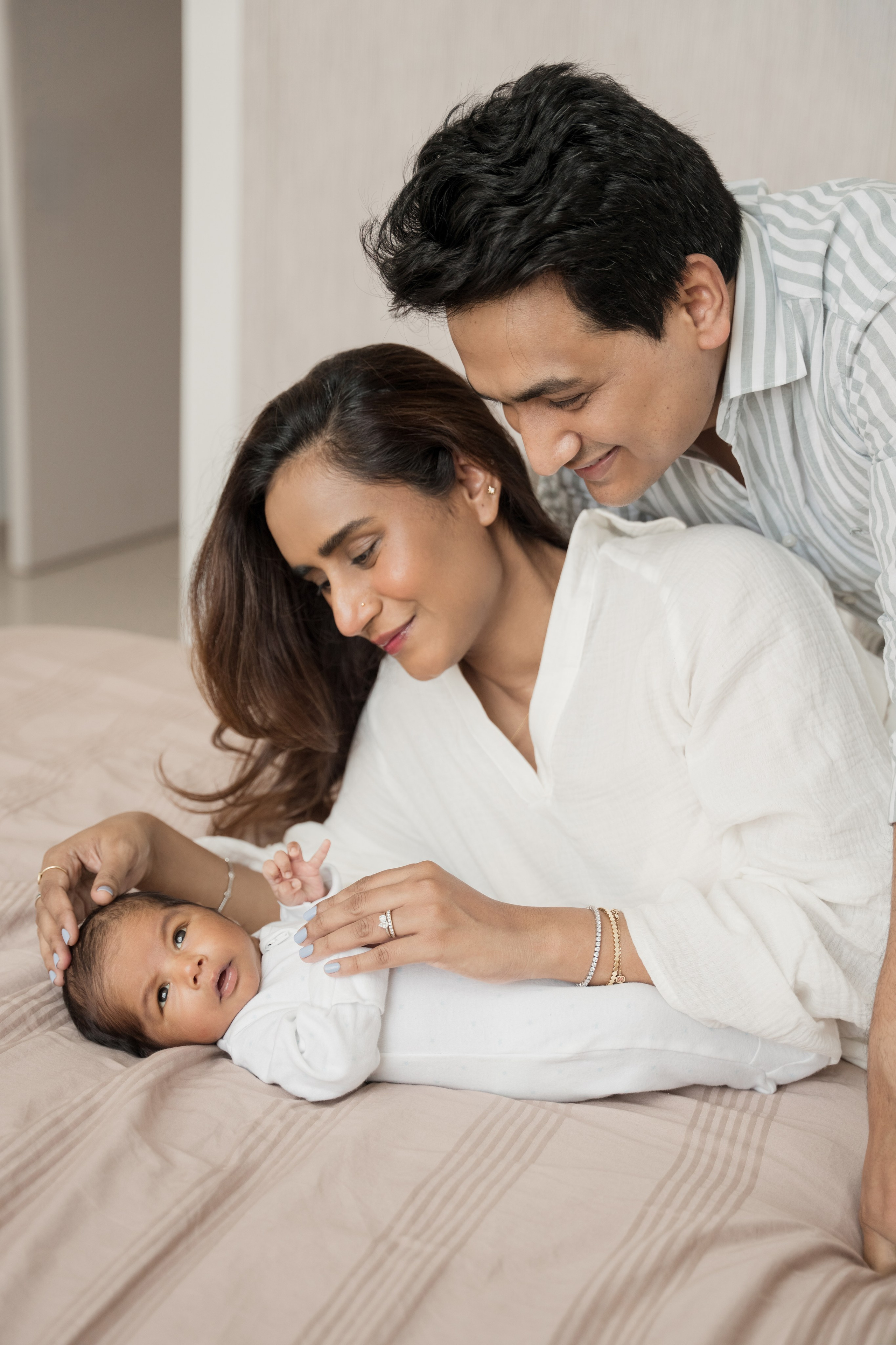 Home, sweet home. Angela Iakovleva — Family Photographer in Dubai