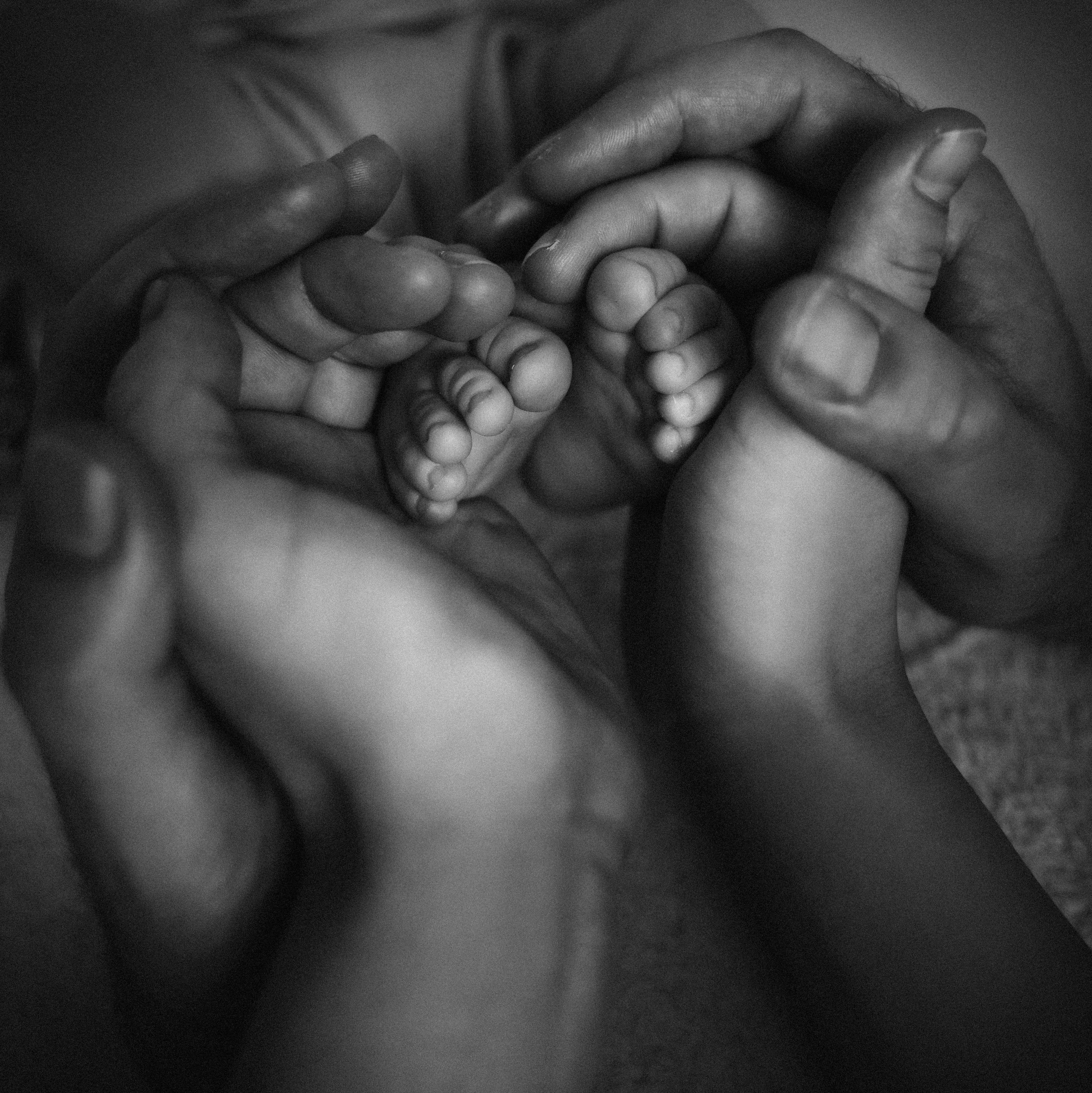 Our little family story. Angela Iakovleva — Family Photographer in Dubai