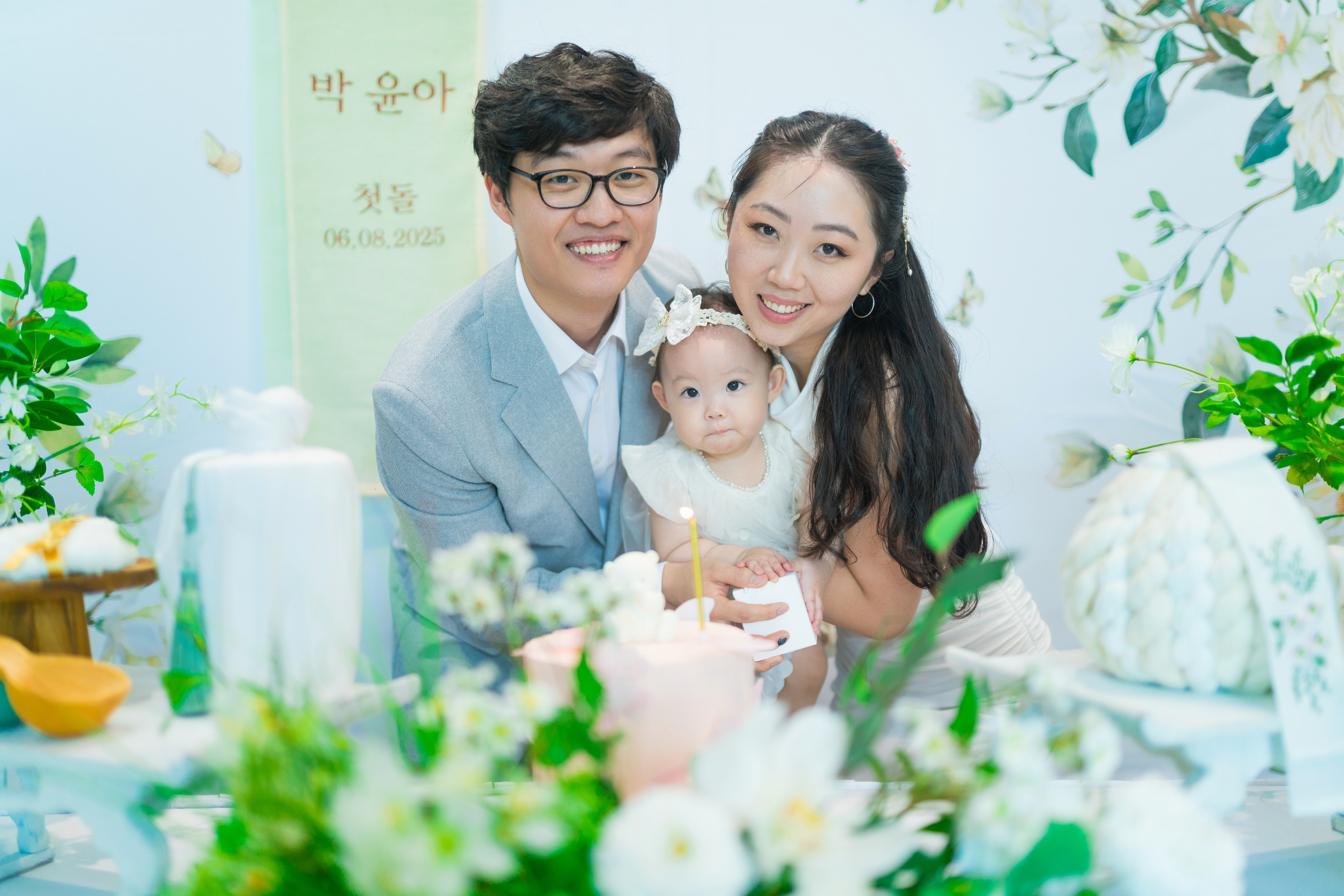 Юна из Посына. Студия декора «Нарния»