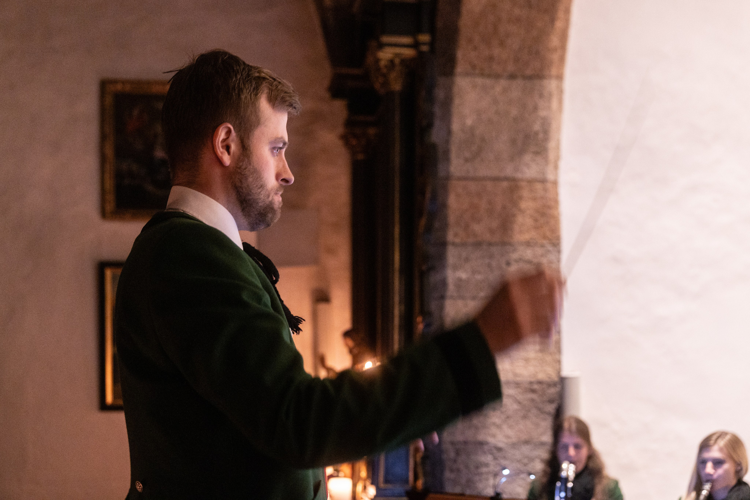 LICHTERKLANG 2024, Dorfgastein. Guzel Kolobova| Fotografin| Salzburg