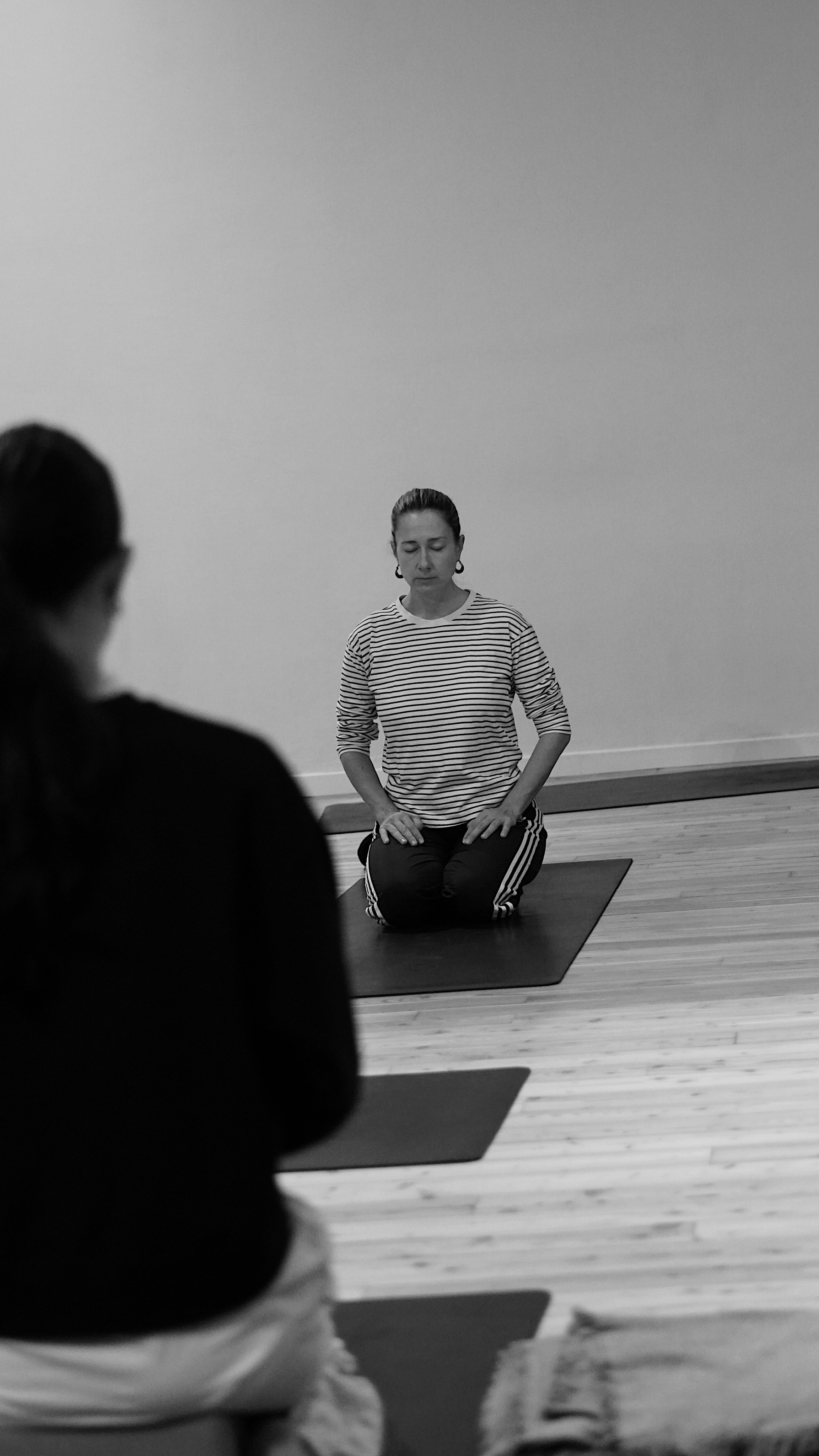 YOGA. Fotografa e Videografa in Puglia Sokhova Albina