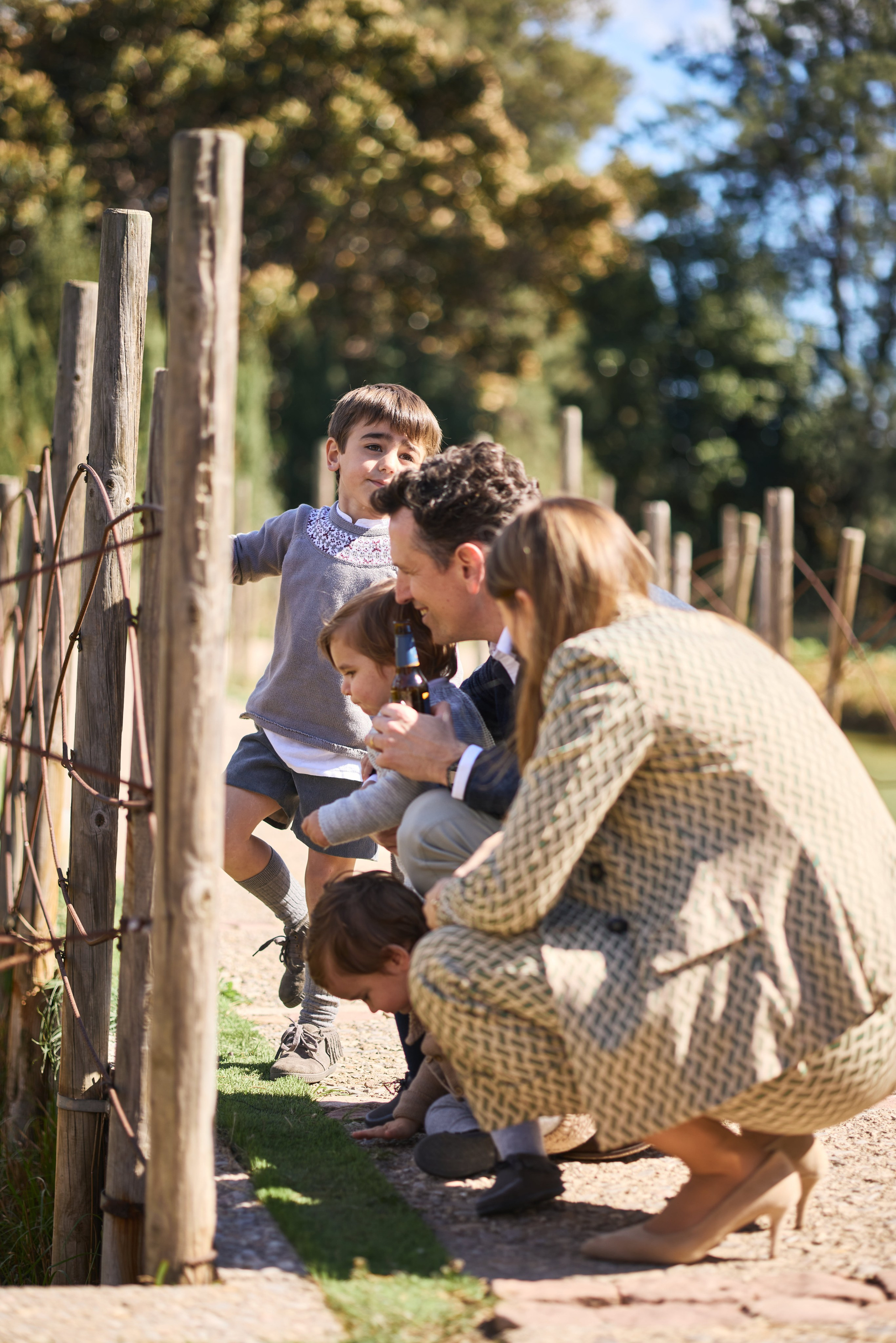 Bateig Alejandra i Gemma. Josep Gil - fotografia