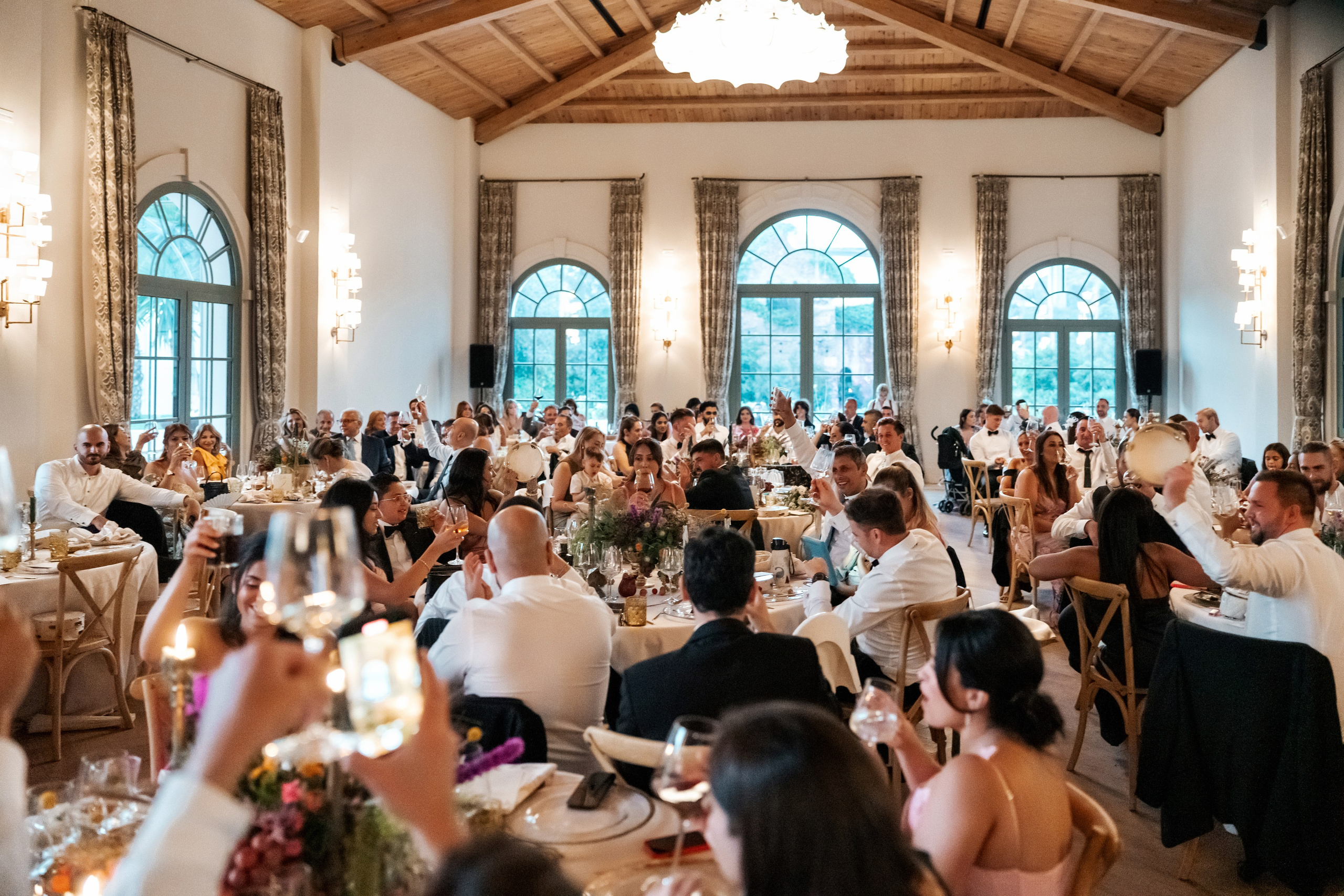 ANDREW & LYNN. Wedding Photographer in Marbella, Como, Tuscany, Cannes