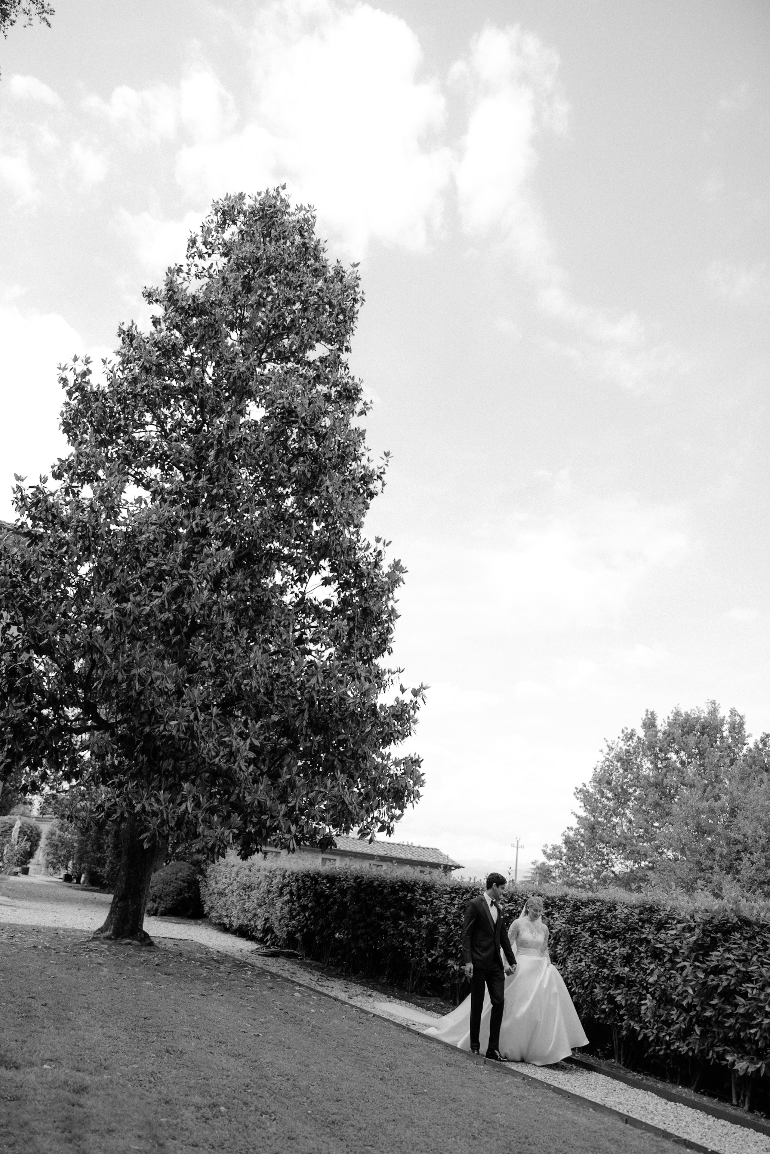 Melissa&Obaid. Wedding photographer Italy