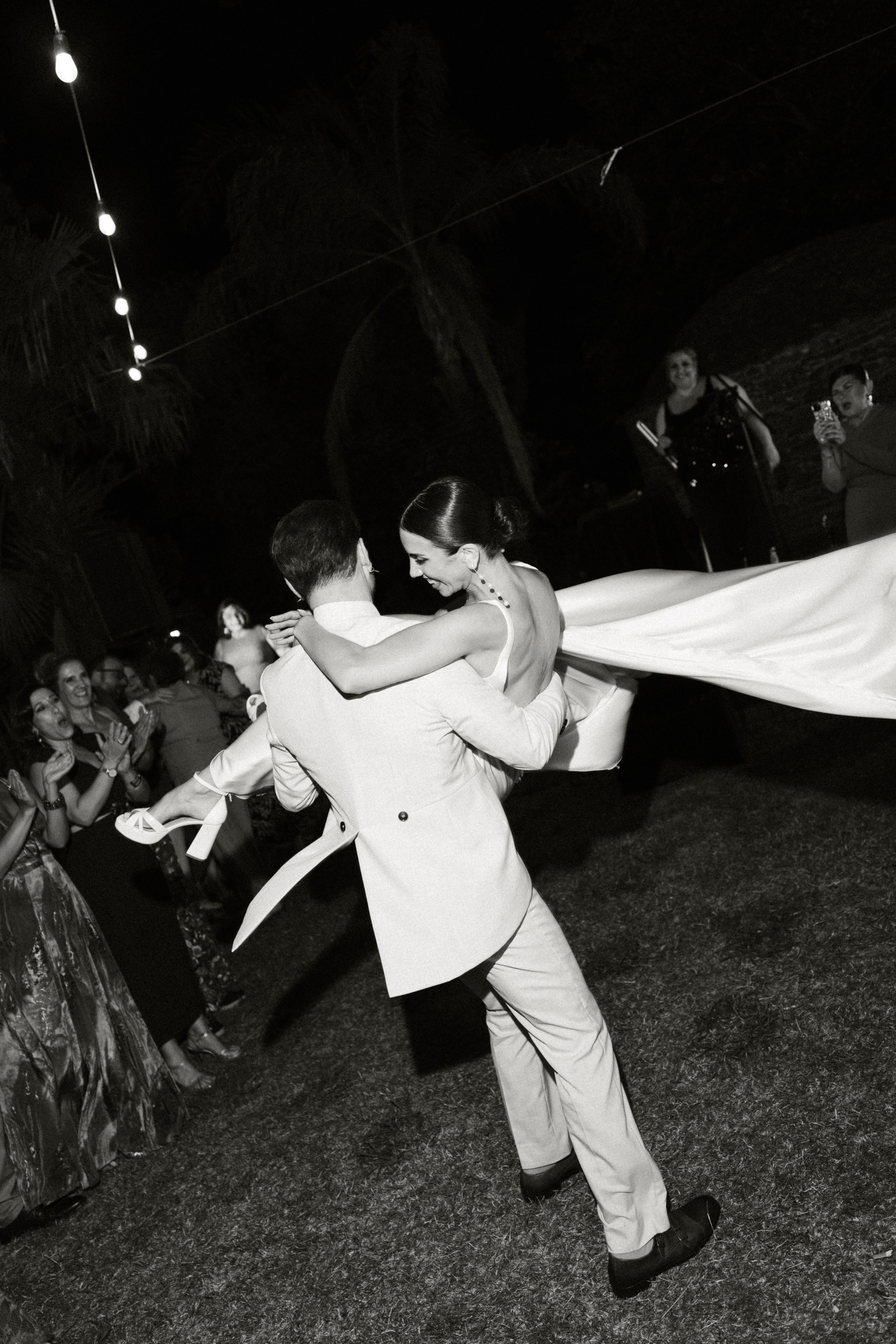 Luis & Sara · Boda en Bodegas Sani Viña Extremeña, Almendralejo | Alianza Weddings