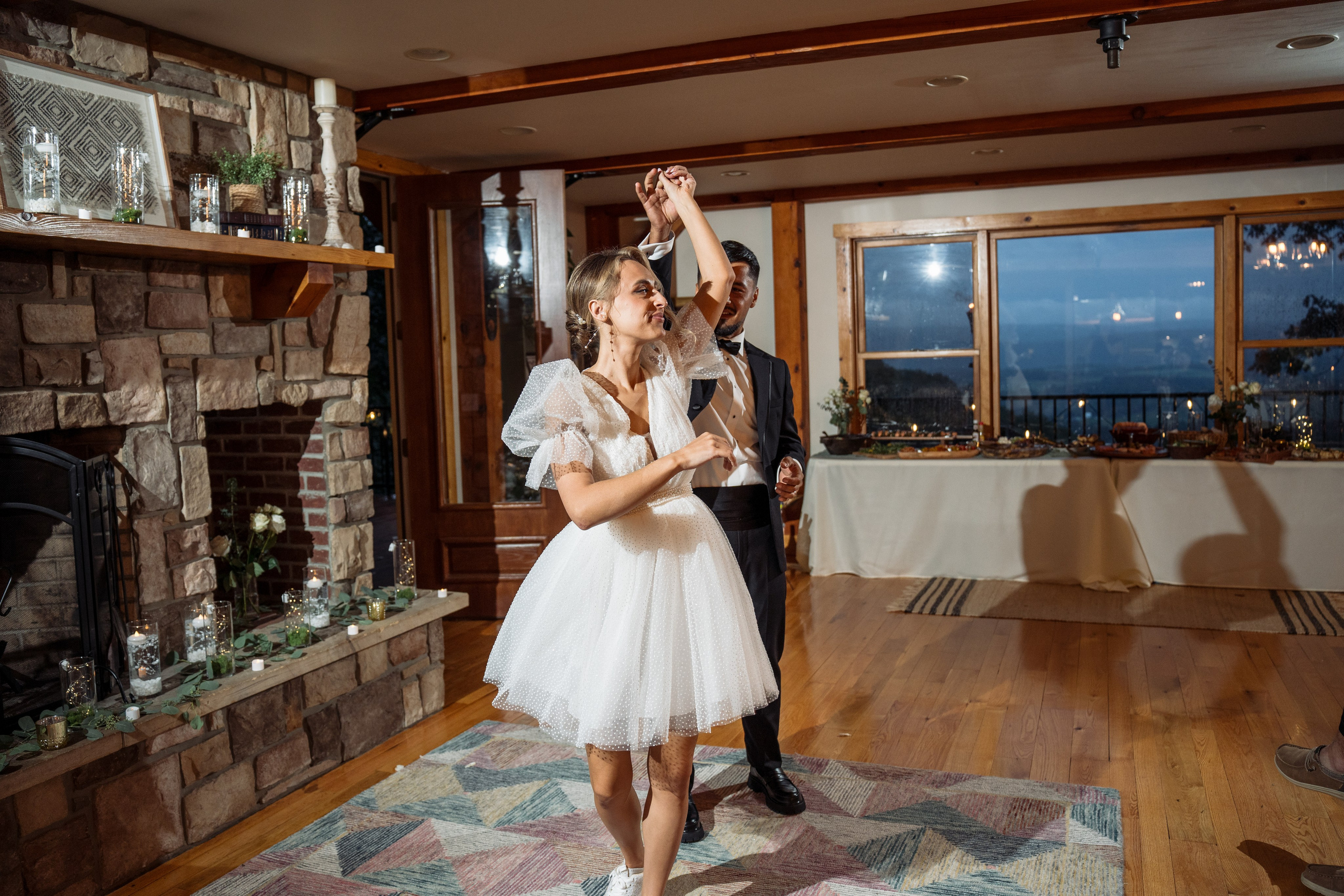 Violetta&Harry. Pocono. Wedding and family photographer and videographer PA, NJ, NY, DE, MD