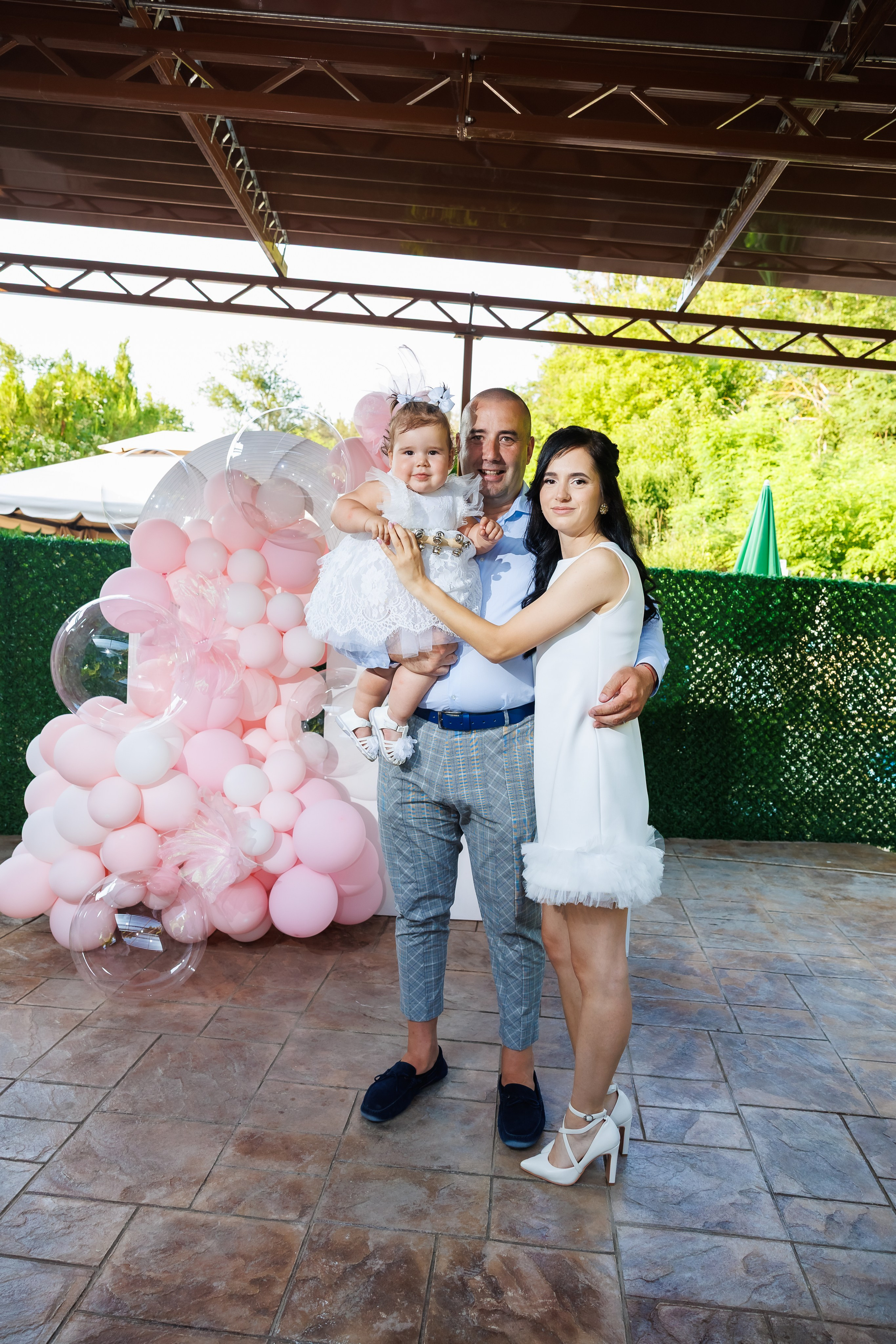 Bachelorette Party. Фотограф Ирина Йотова