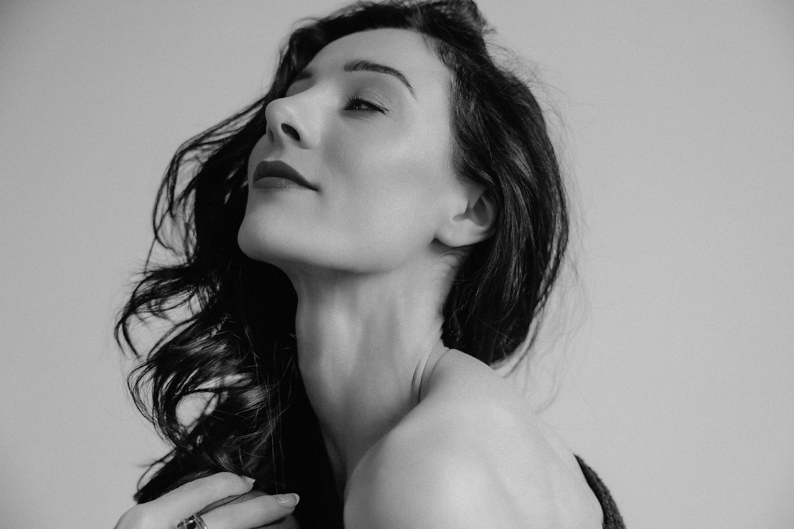 Индивидуална фотосесия. Фотограф Ирина Йотова