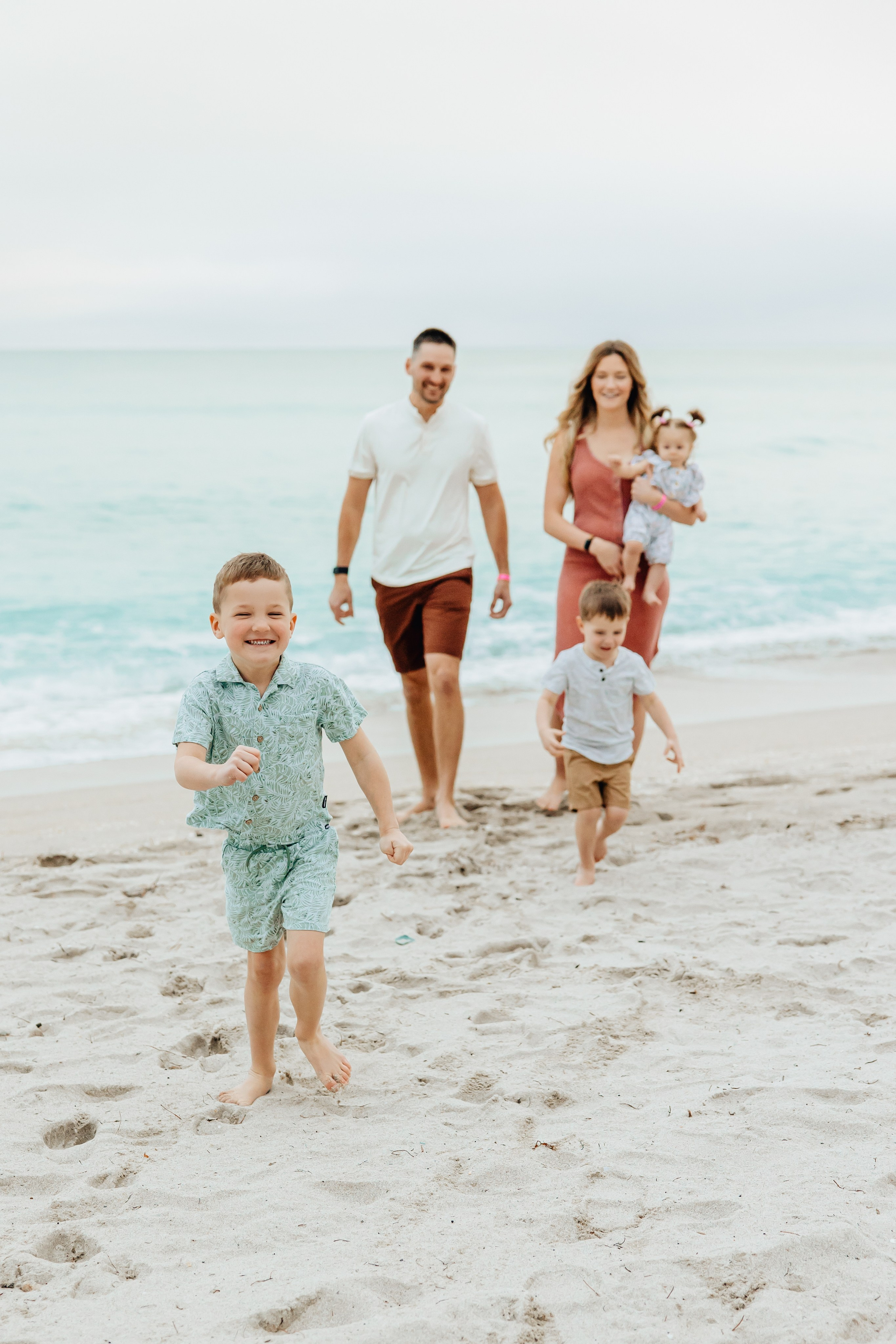 Family. Alya Leto Photographer