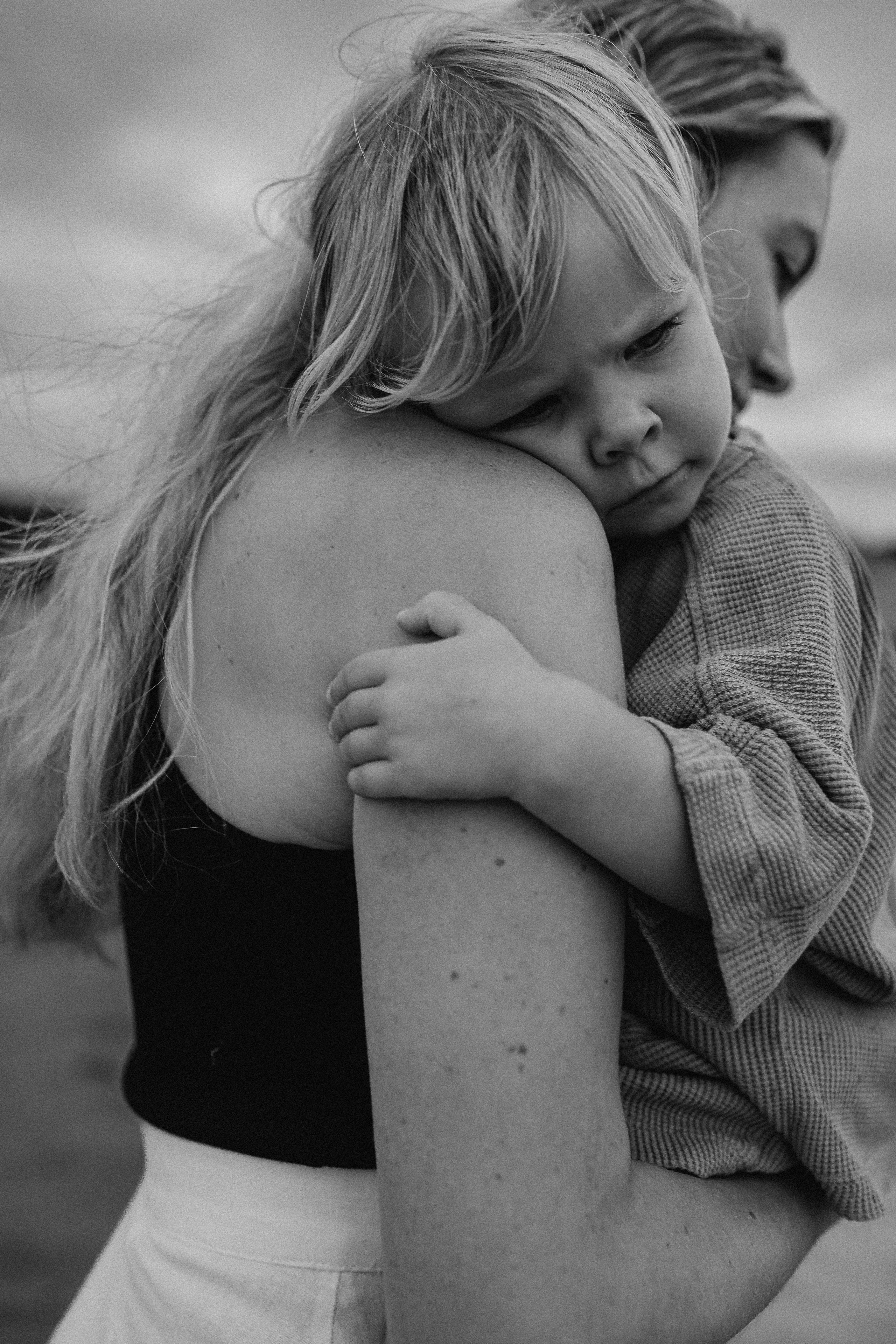 Gentle waves of family Love. Fotografa documental de familia e nascimento em Florianópolis SC Daria Ermolaev