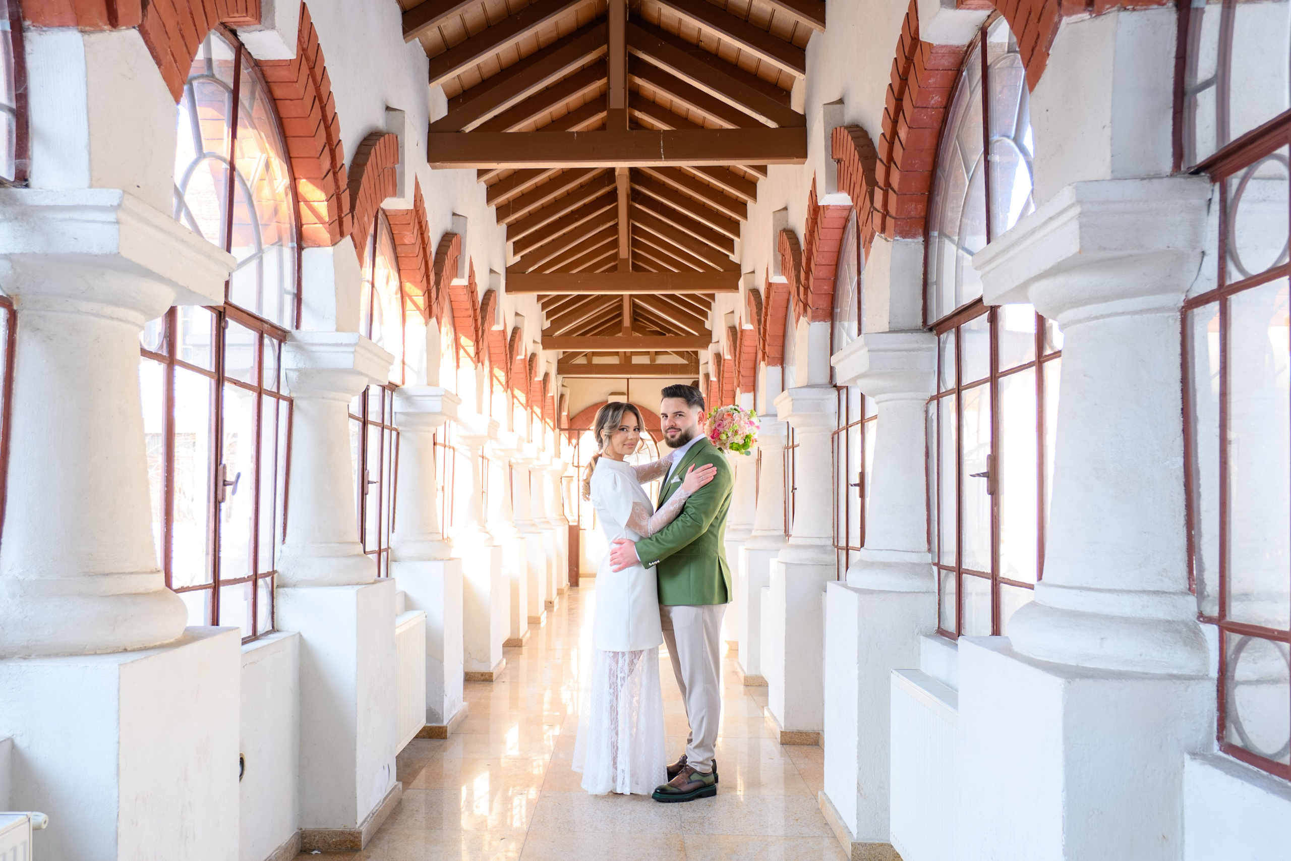 Ana & Robert cununie civila. Cătălin Lazăr Photography — Fotografie de nuntă și evenimente premium în România și Europa