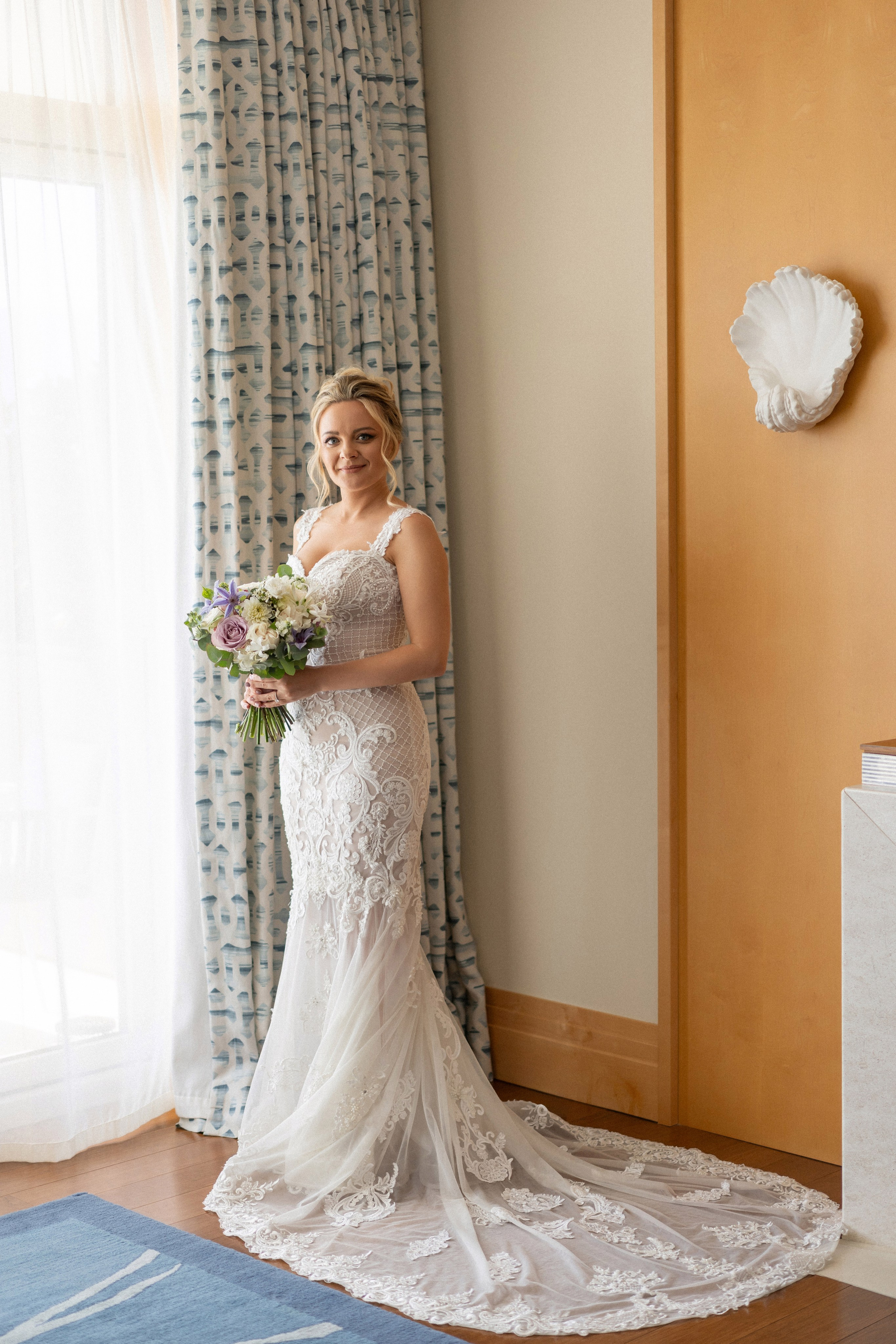 Regent Porto Montenegro Hochzeit: Ihr mediterraner Traum