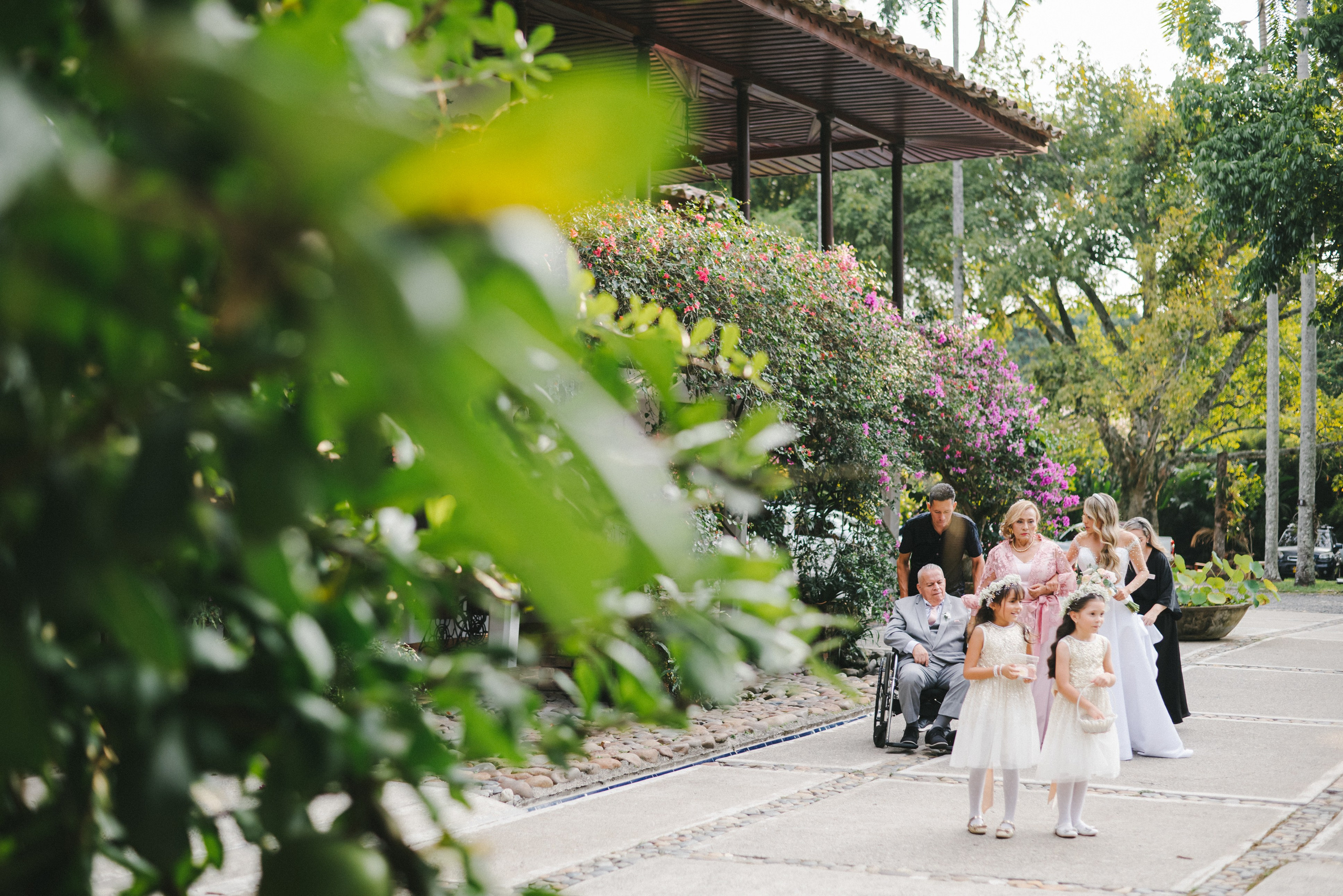 Fotografía y video de bodas en Pereira - Colombia. Rafael Melo Weddings