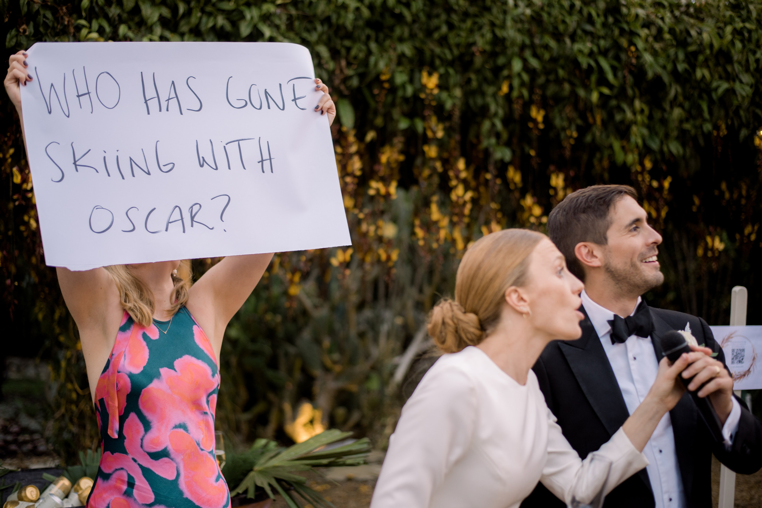 Fotografía y video de bodas en villa de Leyva - Colombia. Rafael Melo Weddings