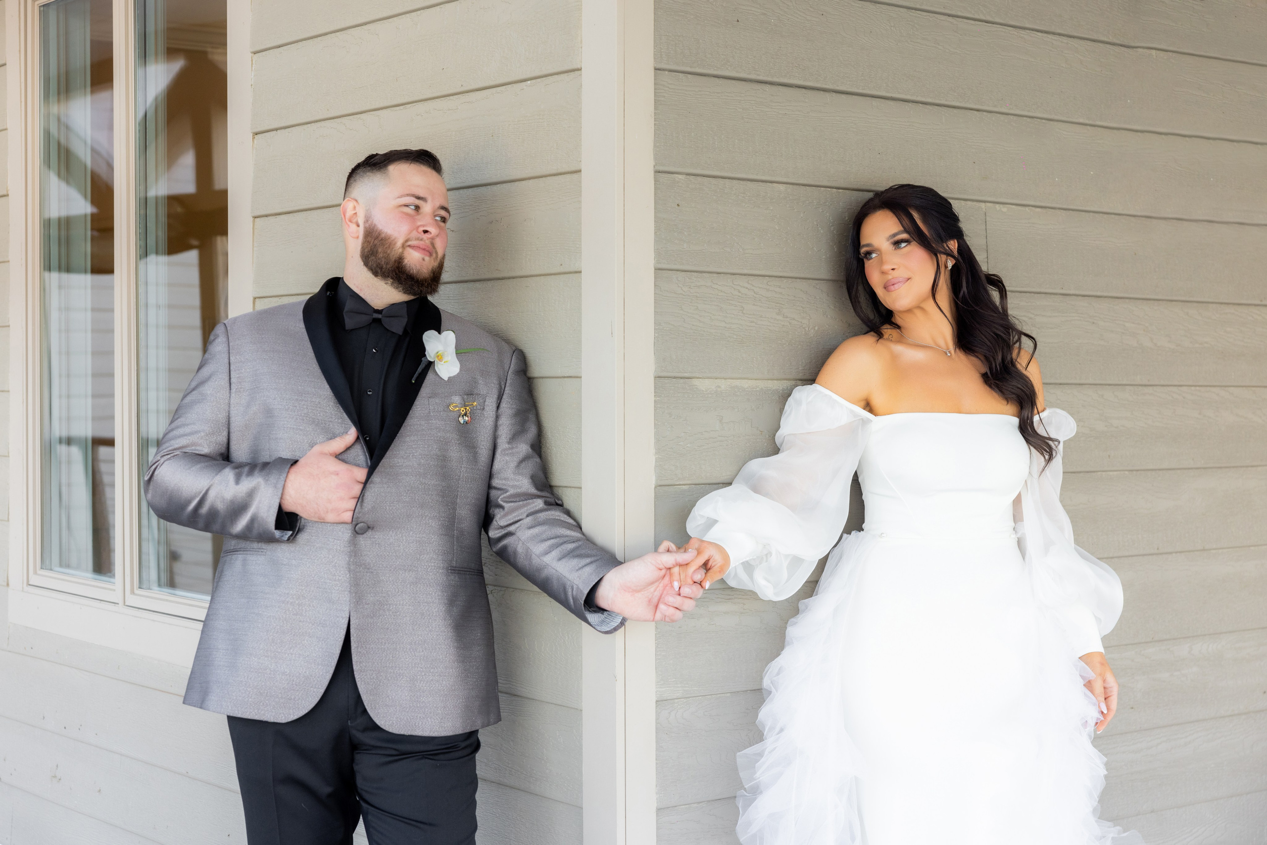 Amanda & Paul, Rock Island, Sparta NJ. Wedding Photo & Video