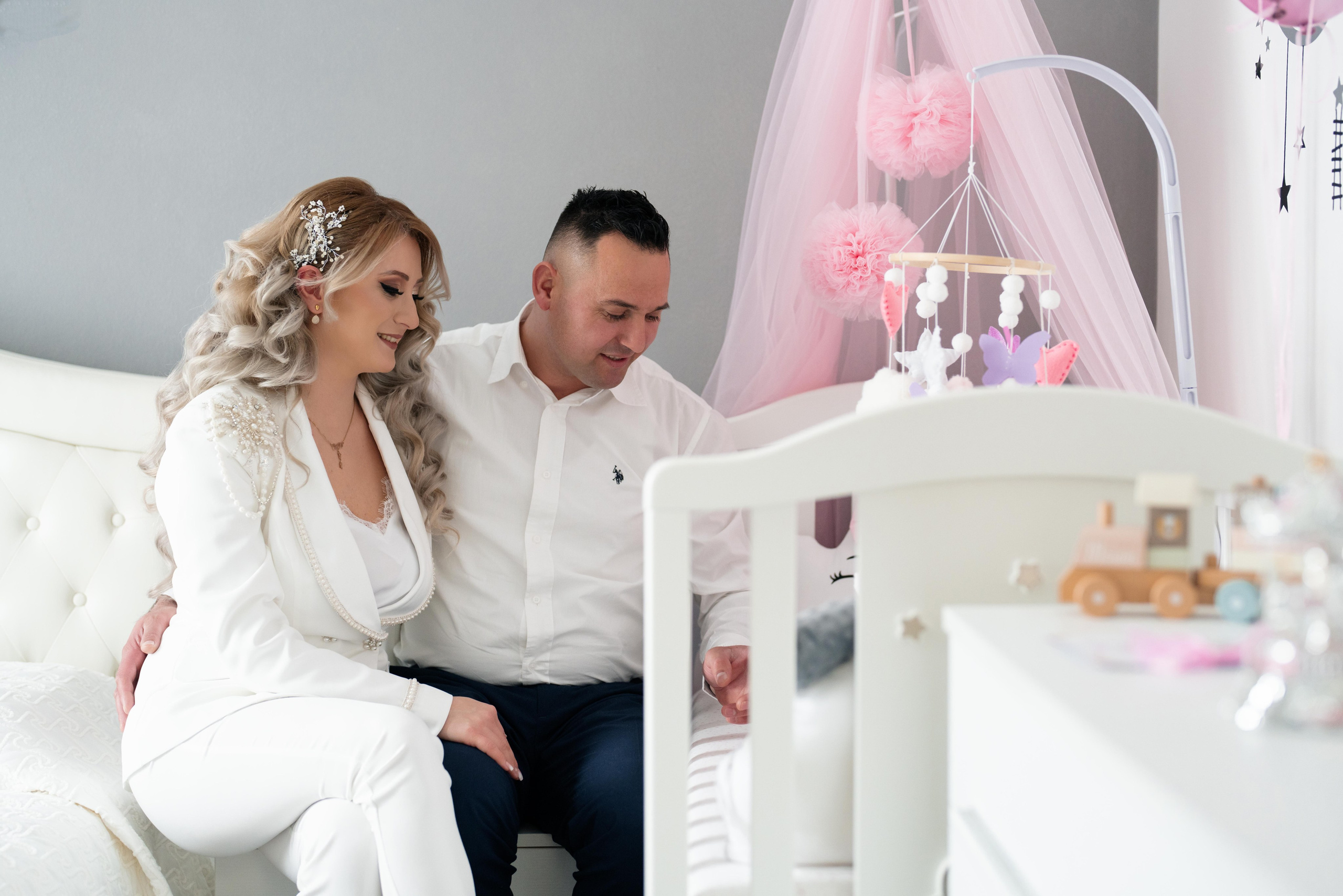 Miriam. Studio Timis