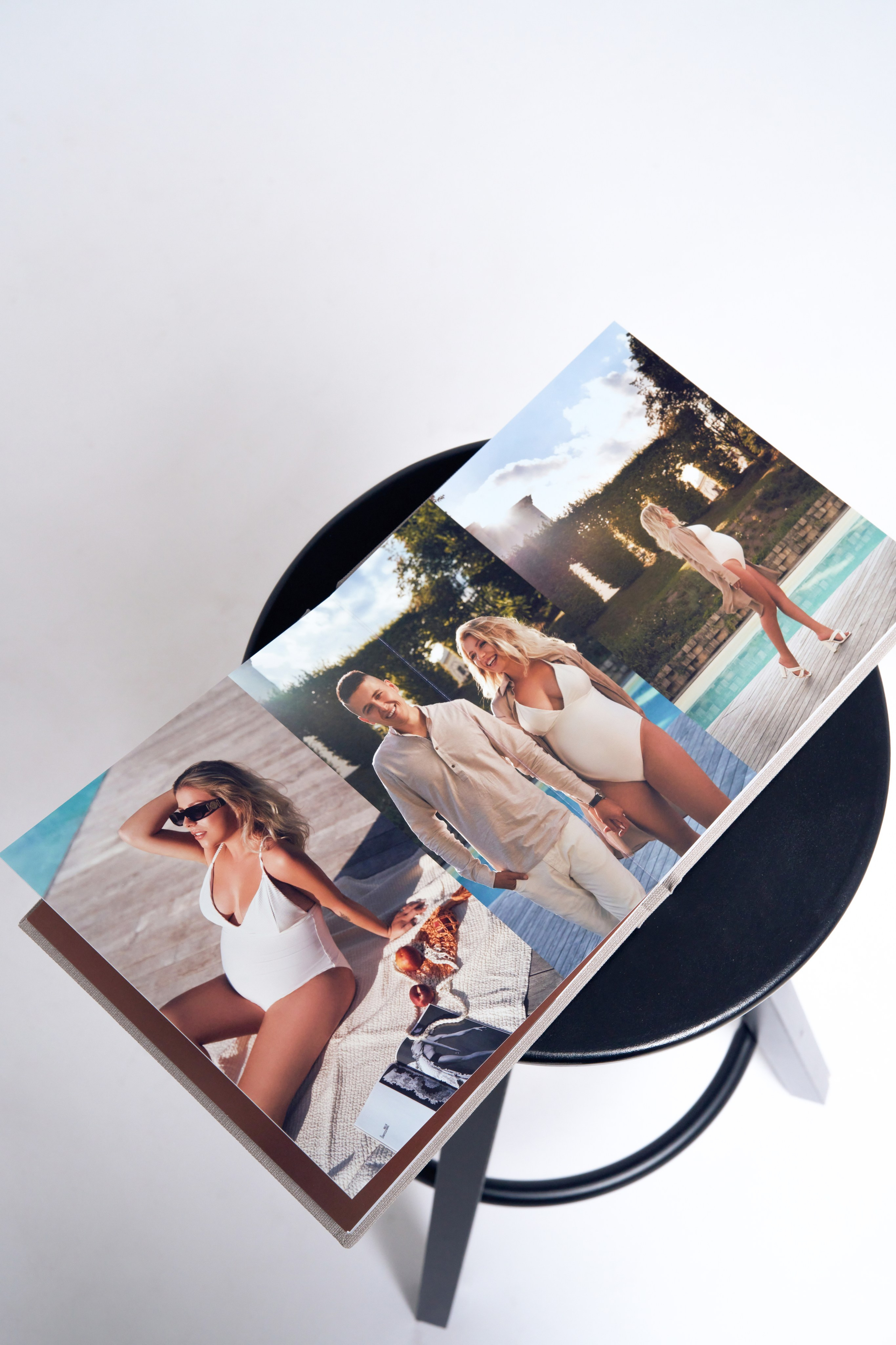 Pregnancy. Studio Timis