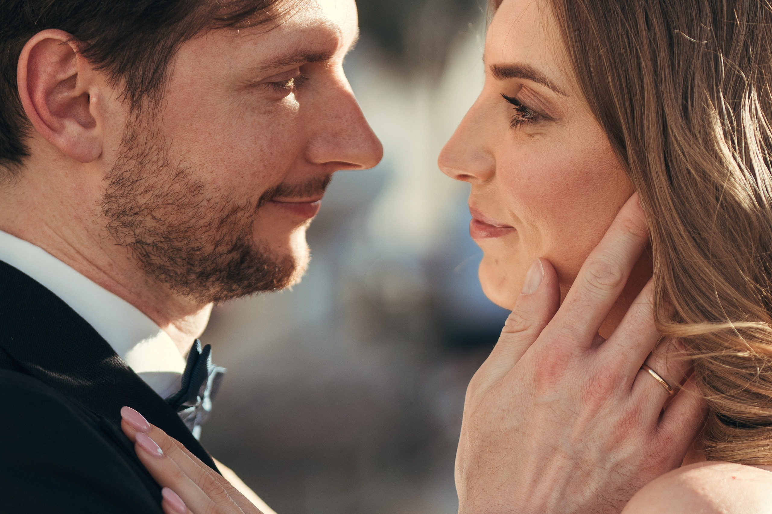 Sabrina&Patrick. Wedding & elopement photographer Viktoriya Kravtsov. Las Vegas