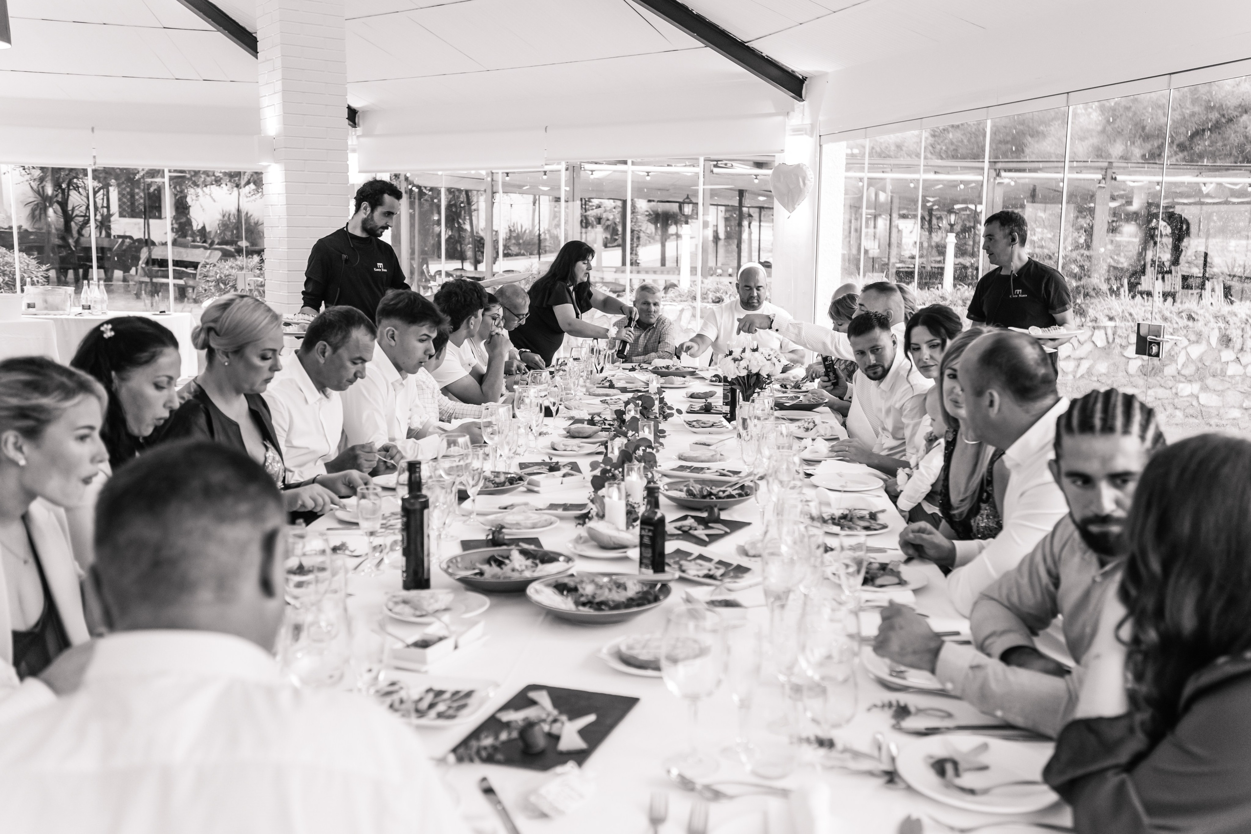 A+P. Professional photographer in Spain