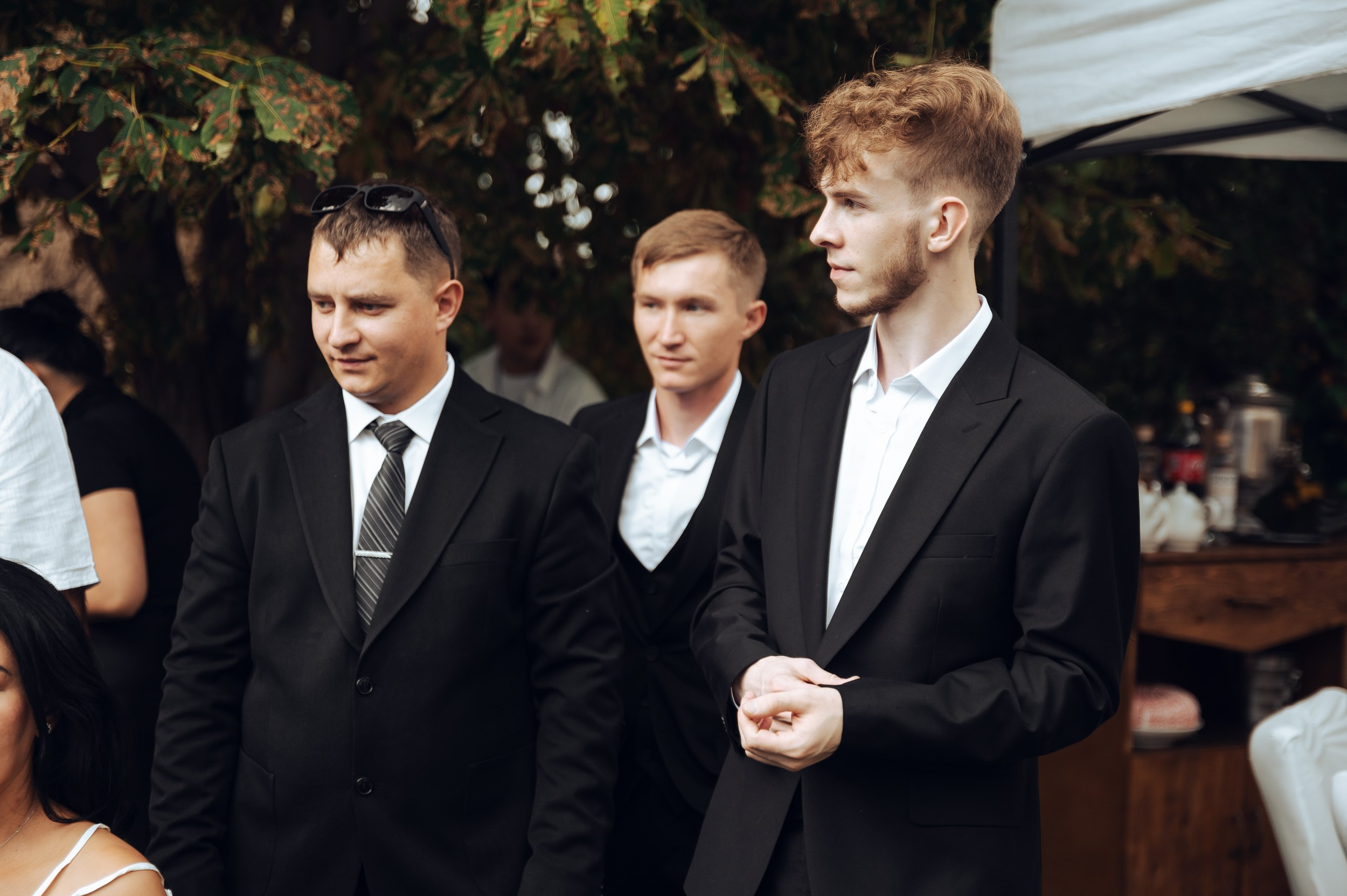 Алексей & Анастасия. Фотограф в Бишкеке Андрей Кавешников