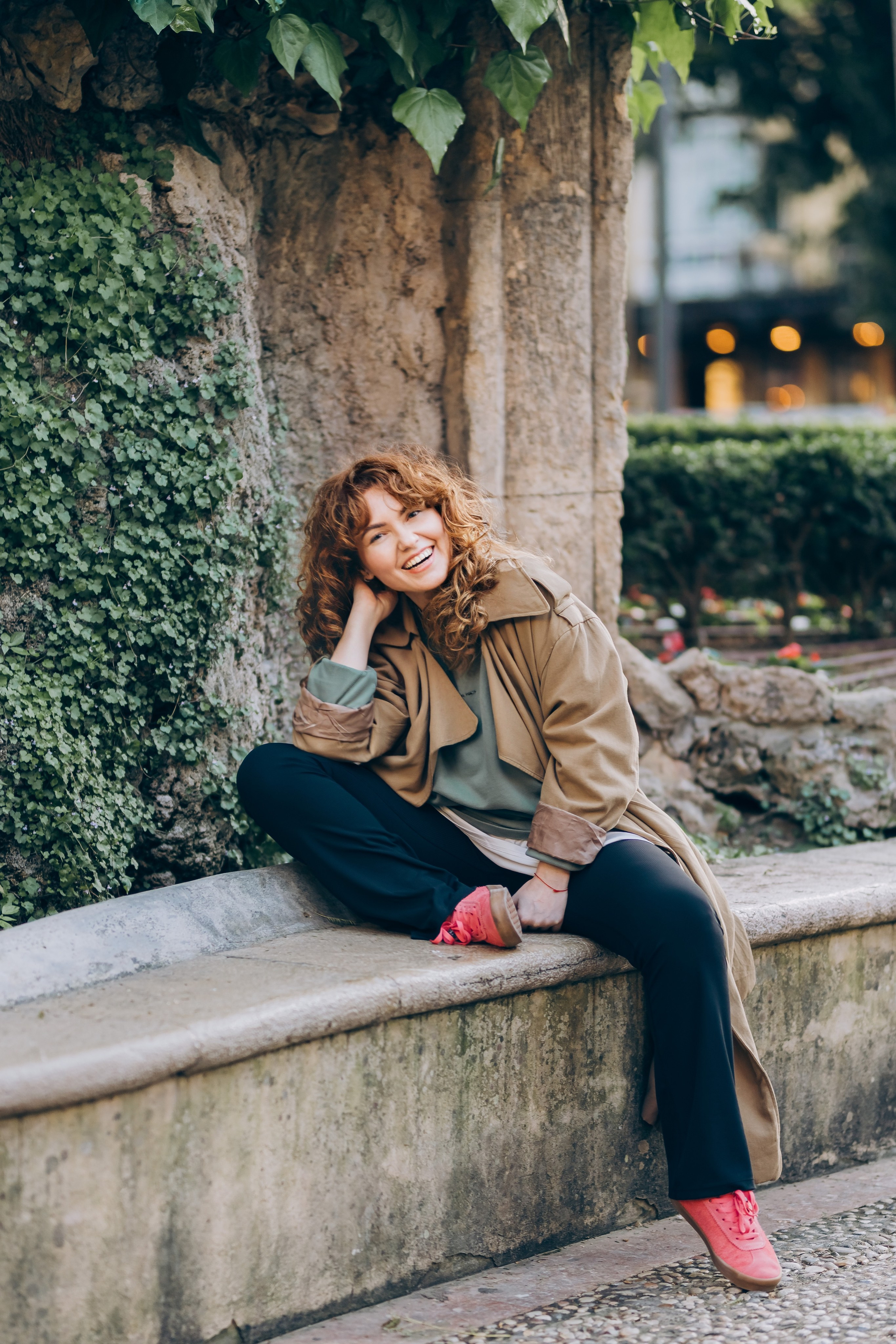 Spring in Palma. Fotógrafo en Palma de Mallorca