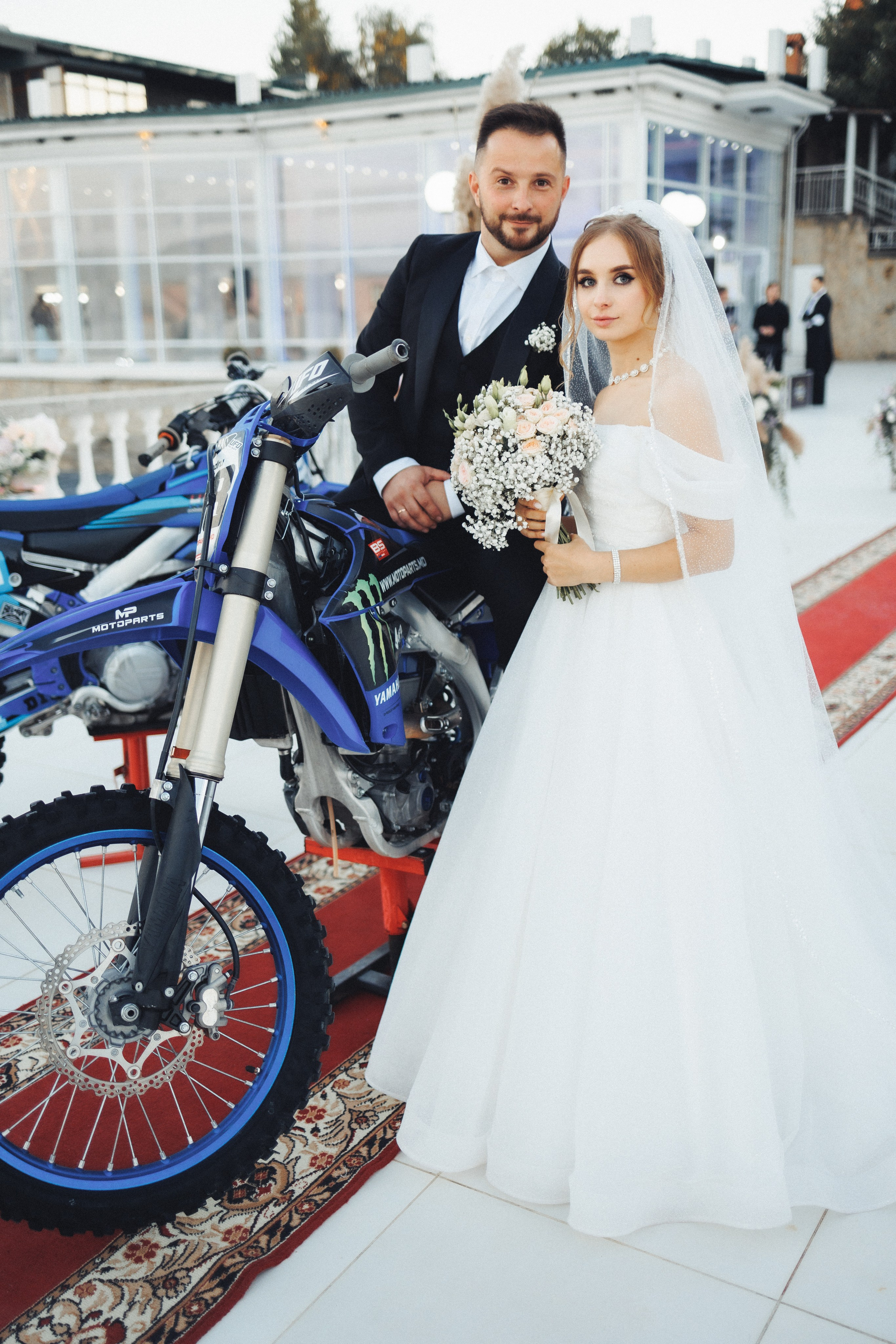 X & S. Fotograful evenimentului tău