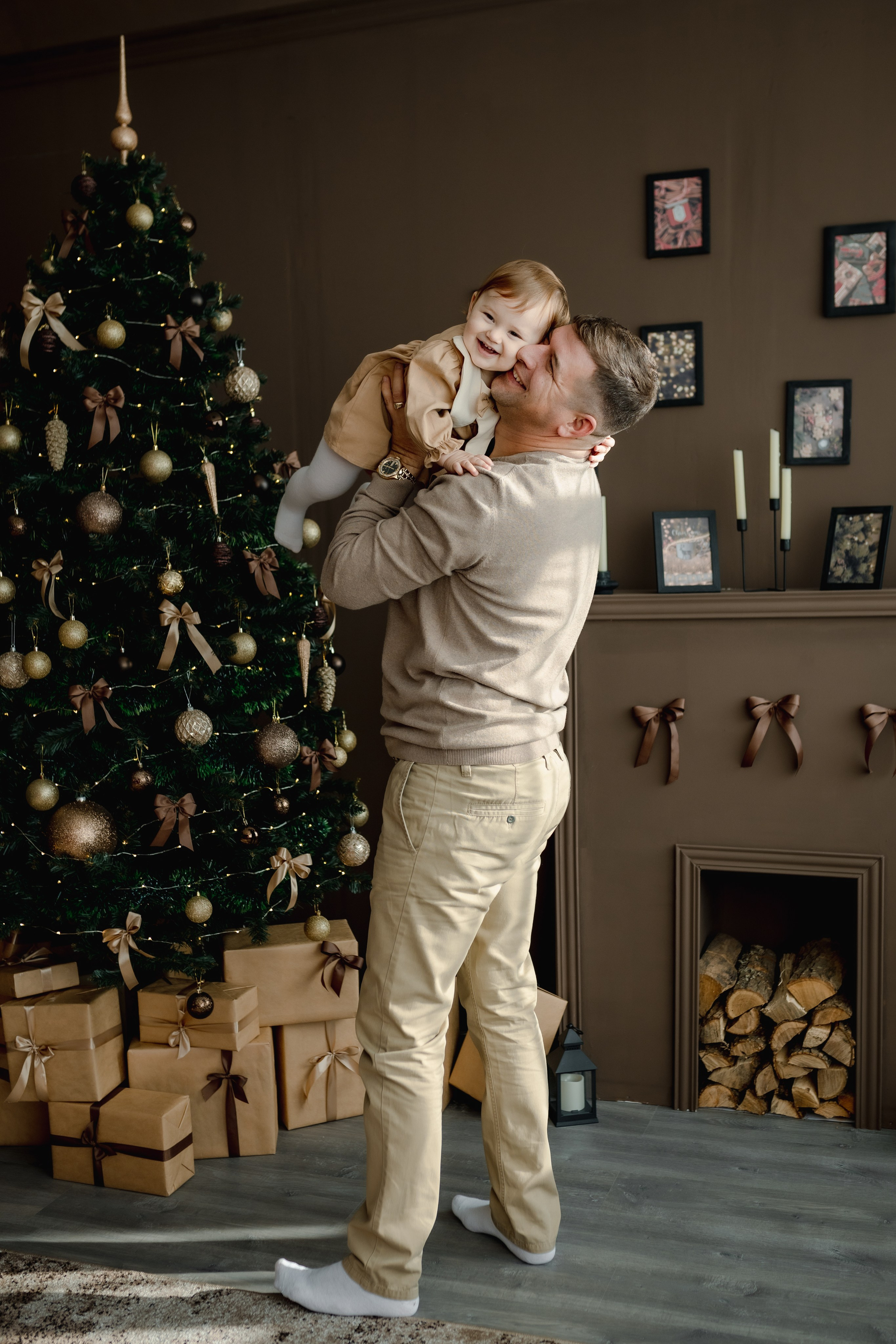 Familia Botnaru. Fotograful evenimentului tău