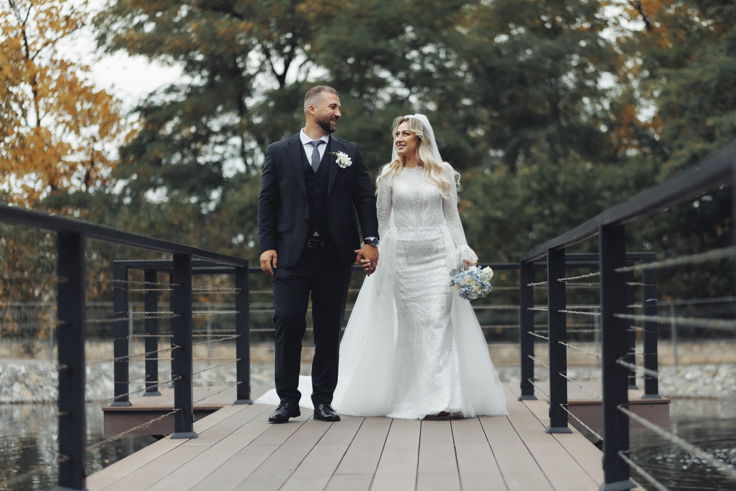 Sergiu & Cristina. Fotograful evenimentului tău