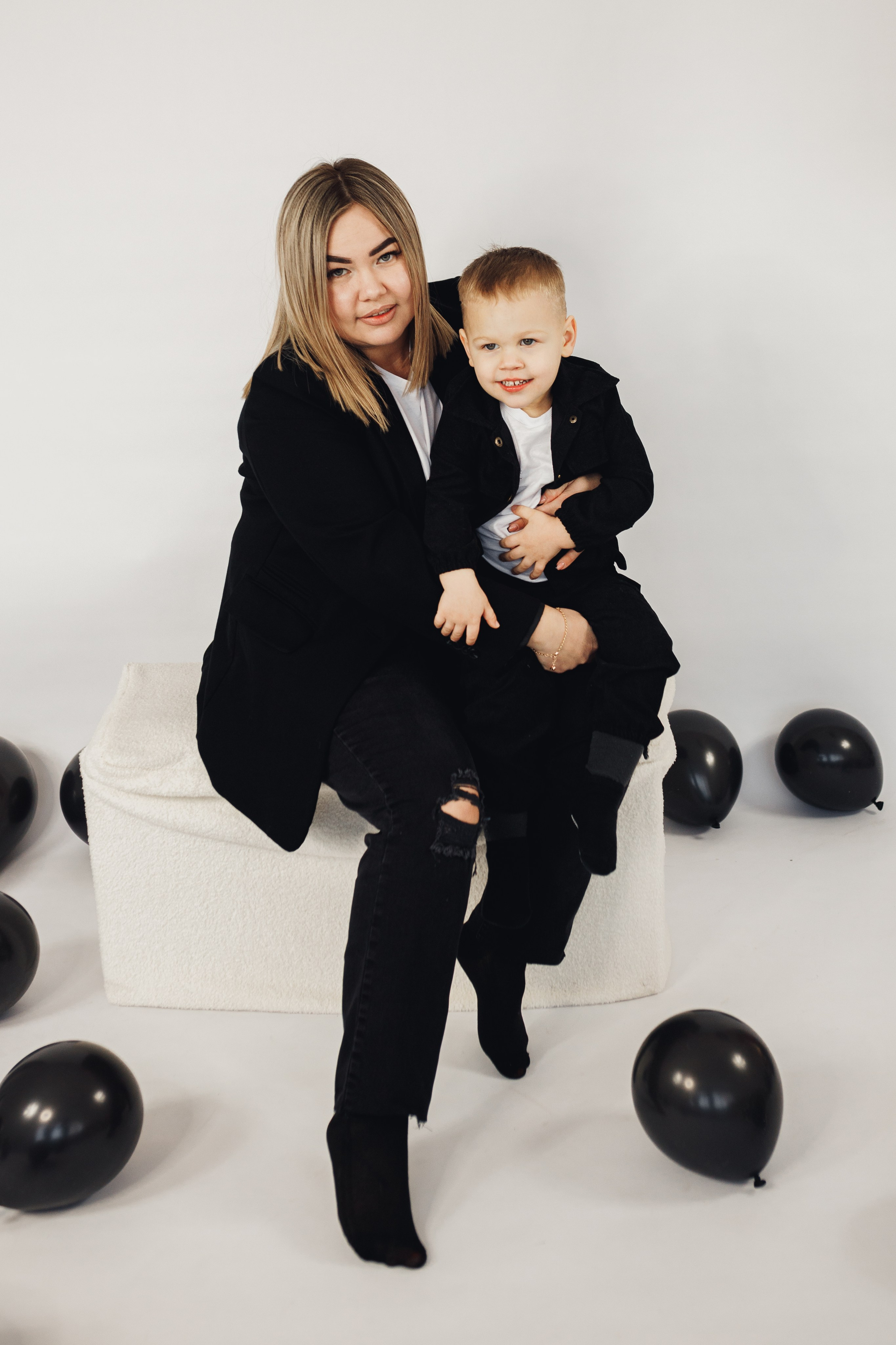 Familia Popovici. Fotograful evenimentului tău