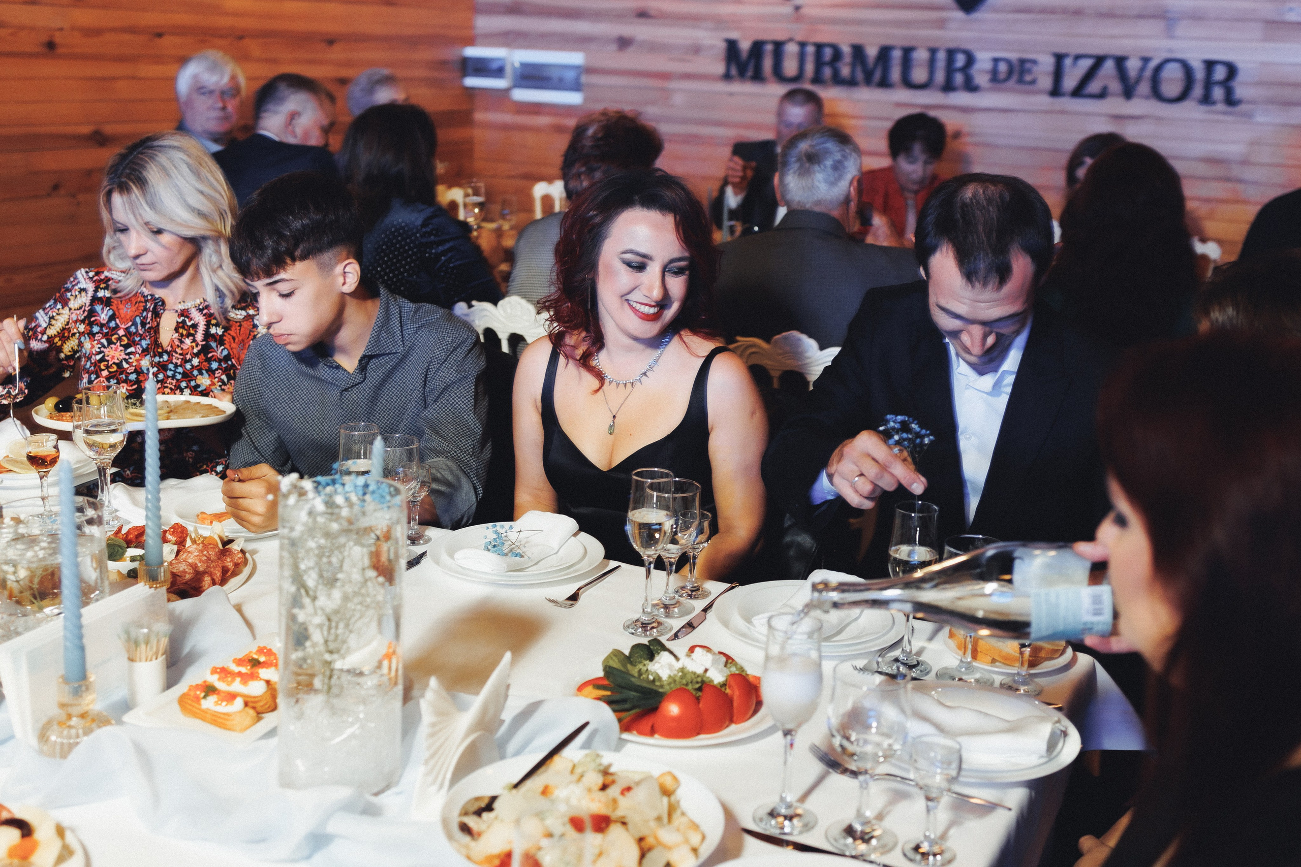 Sergiu & Cristina. Fotograful evenimentului tău