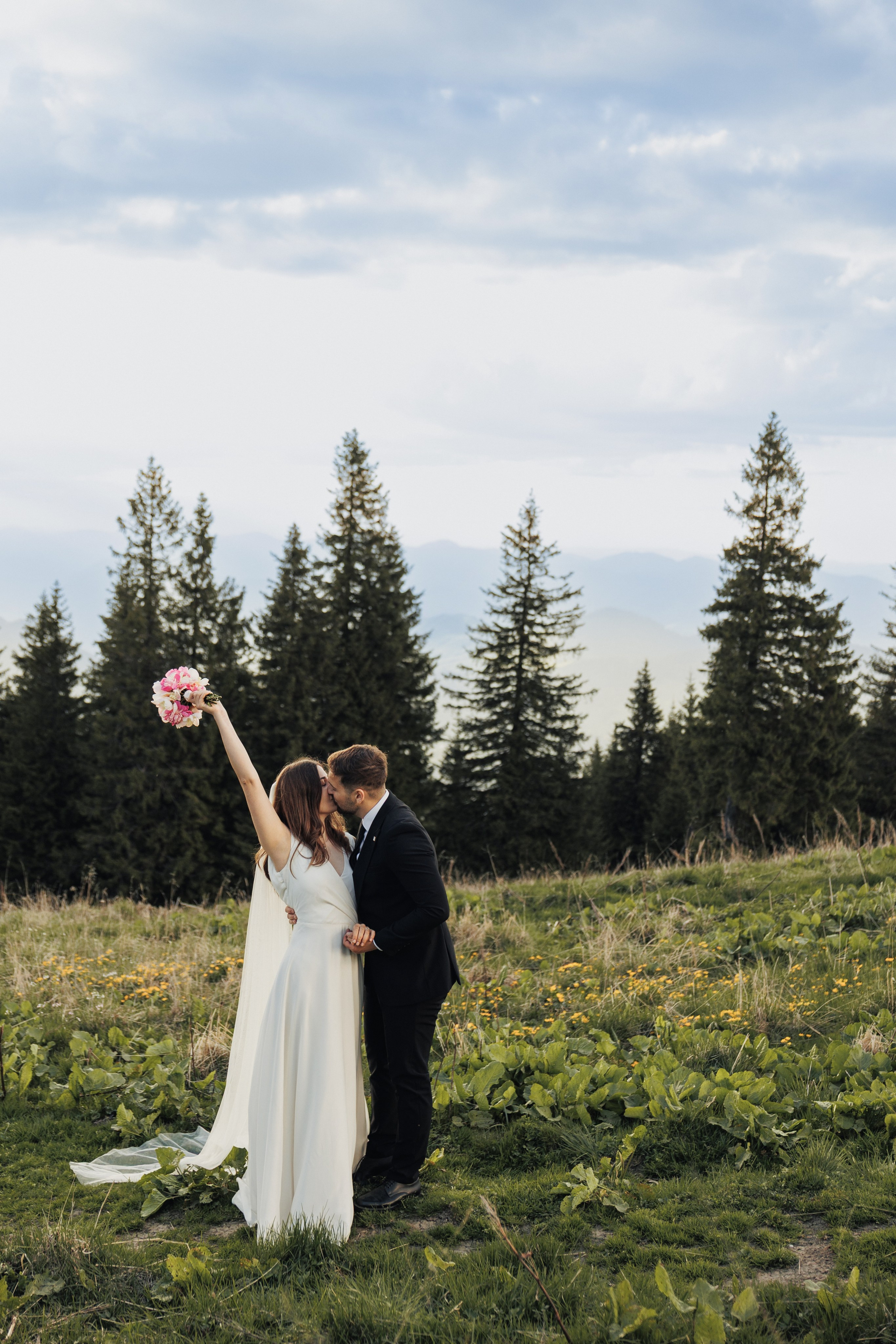 Gabriel & Maria. Fotograful evenimentului tău