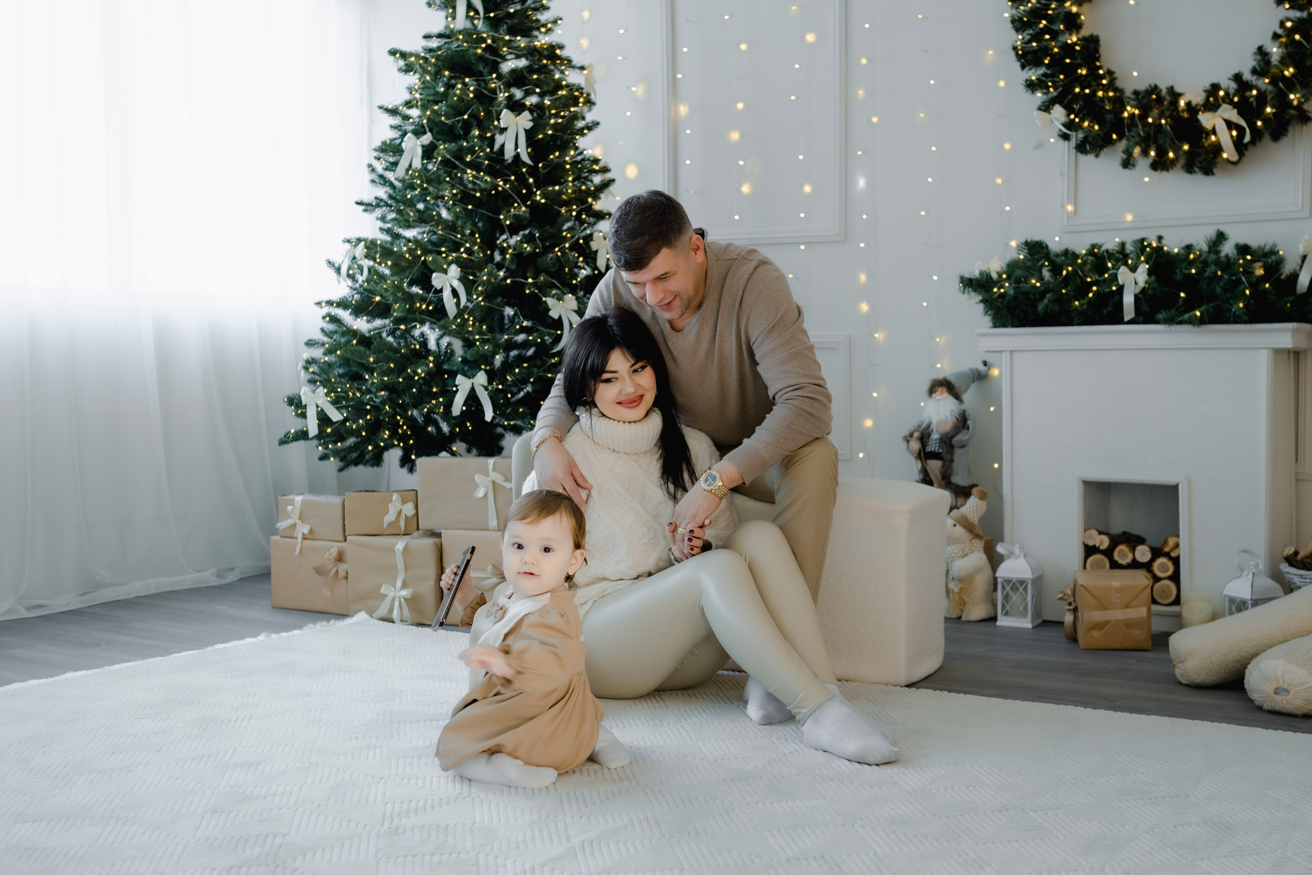 Familia Botnaru. Fotograful evenimentului tău