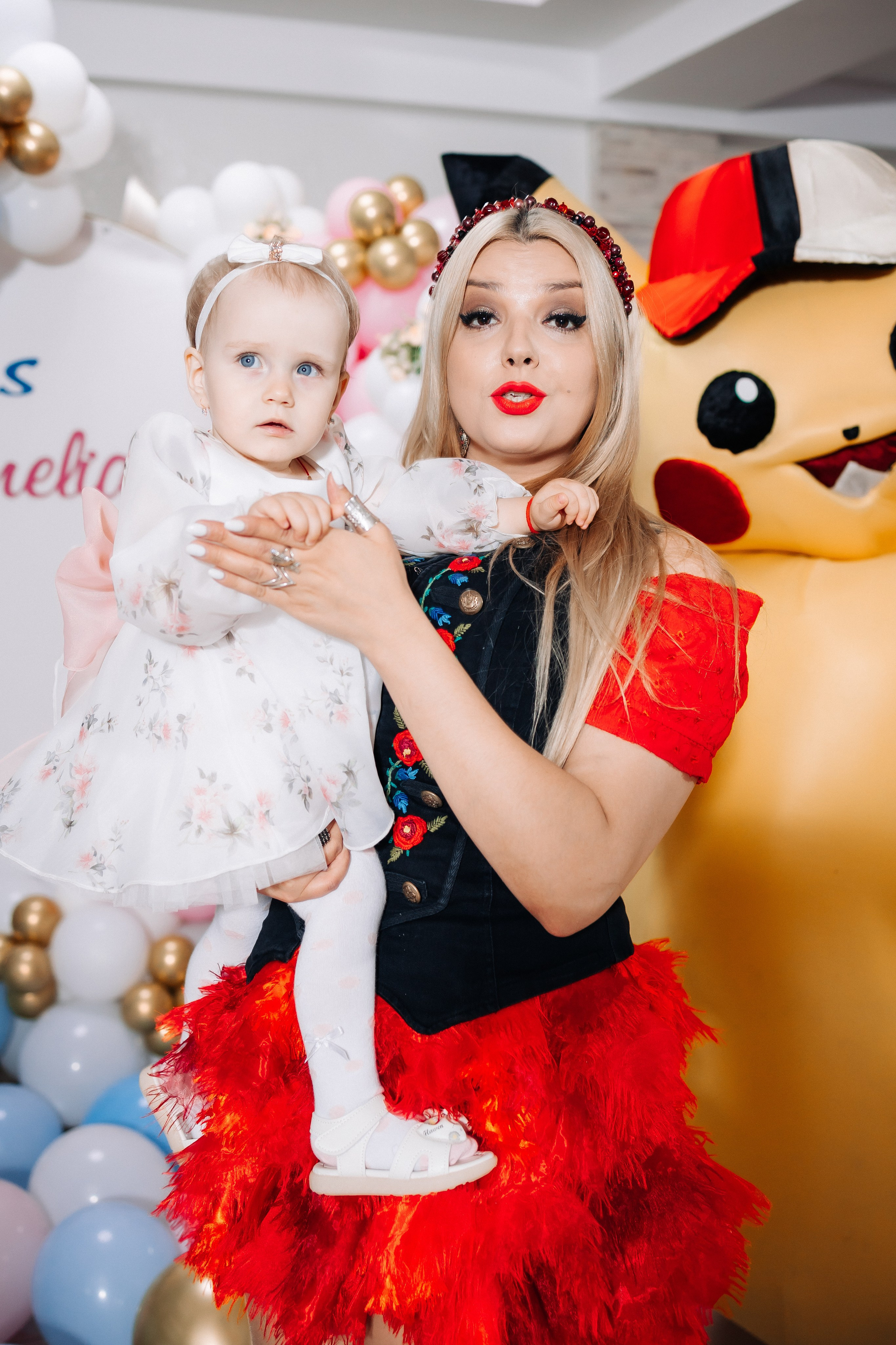 Marius & Amelia. Fotograful evenimentului tău