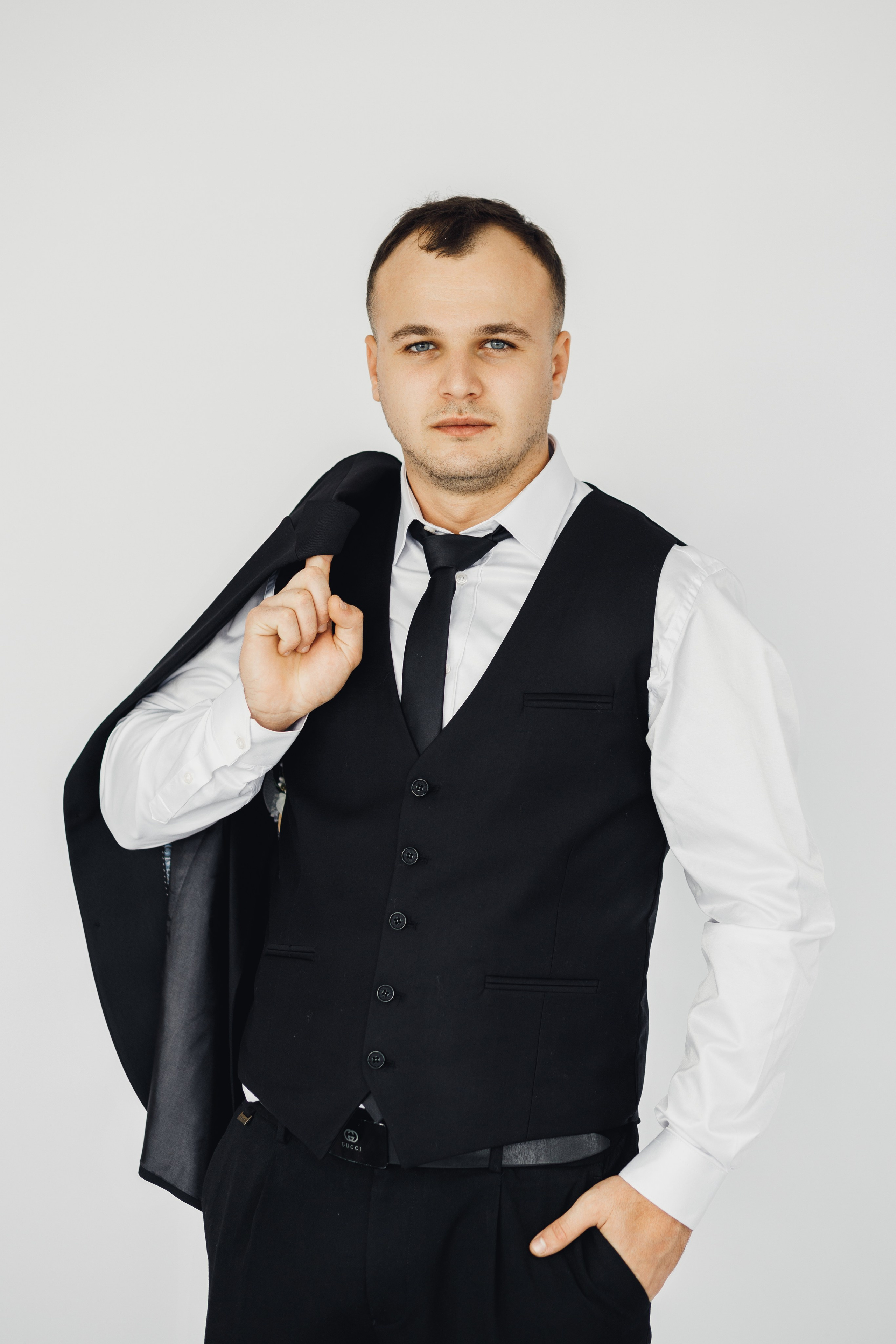 Ion & Gheorghina. Fotograful evenimentului tău