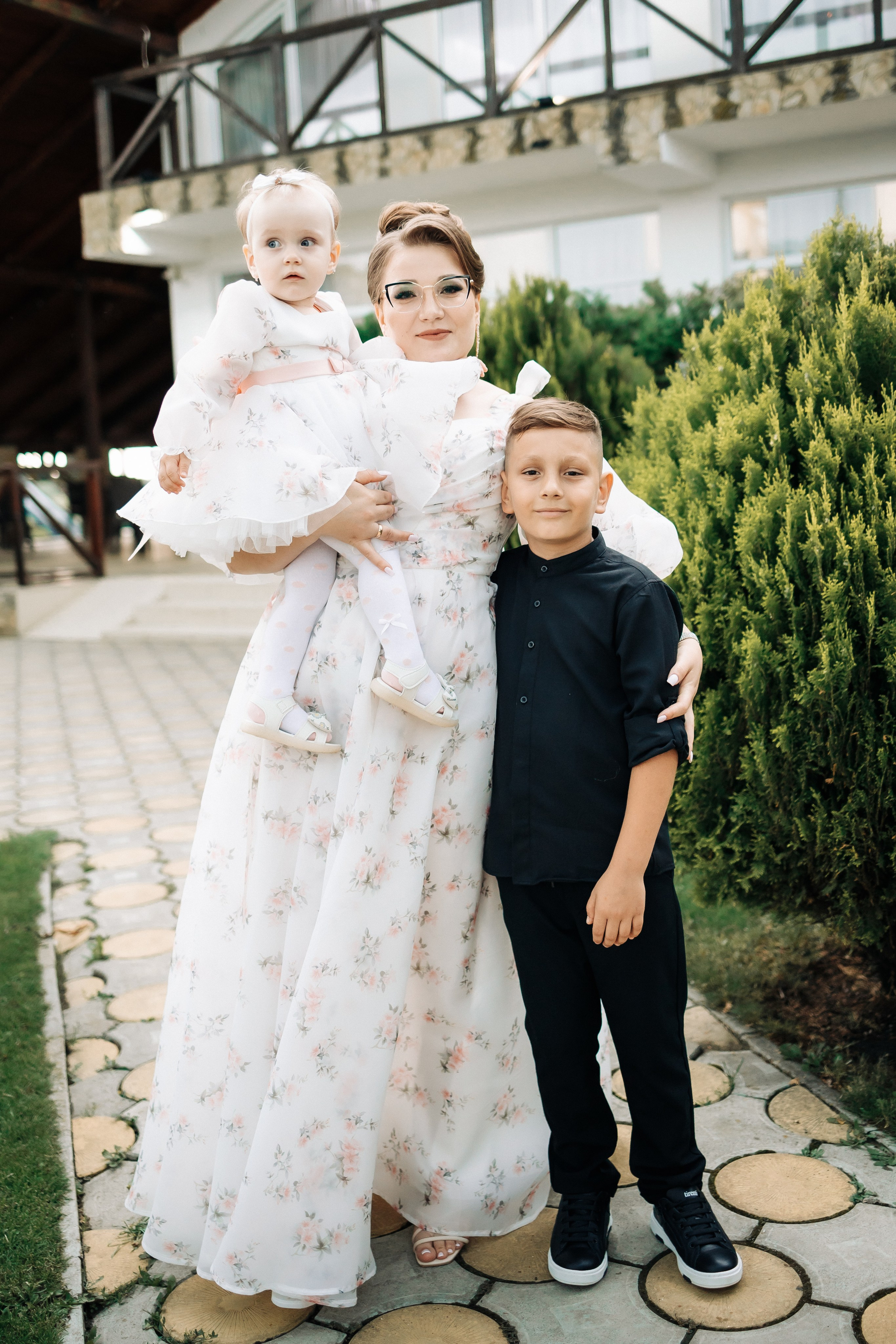 Marius & Amelia. Fotograful evenimentului tău