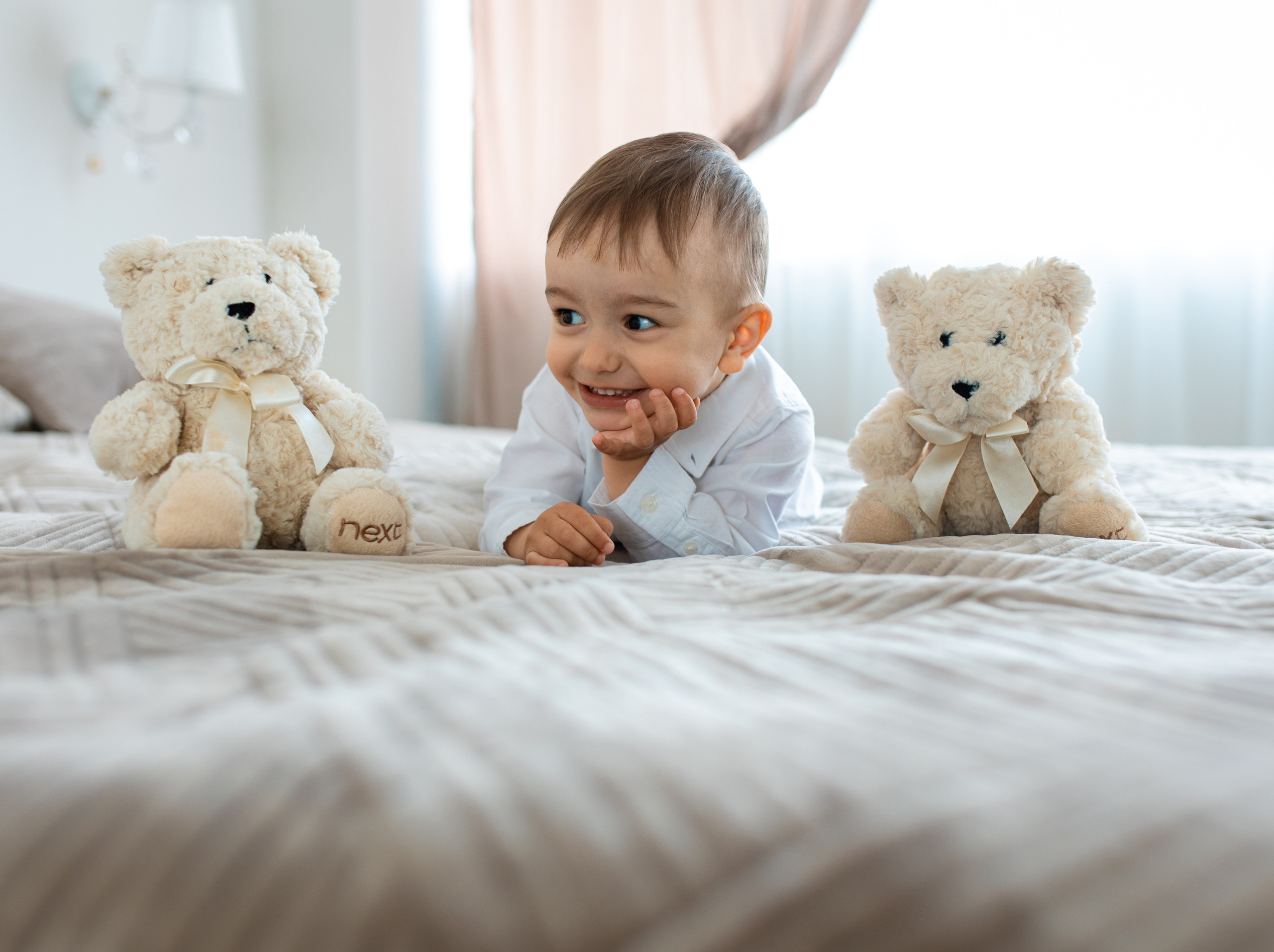 Familia Bondarenco. Fotograful evenimentului tău