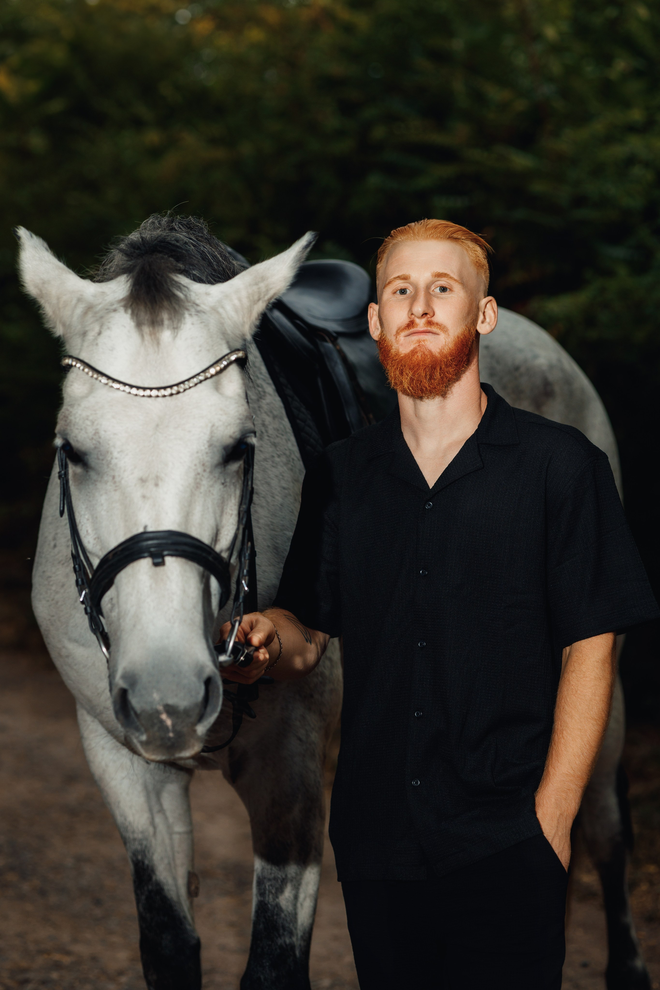 Pavel & Natalia. Fotograful evenimentului tău
