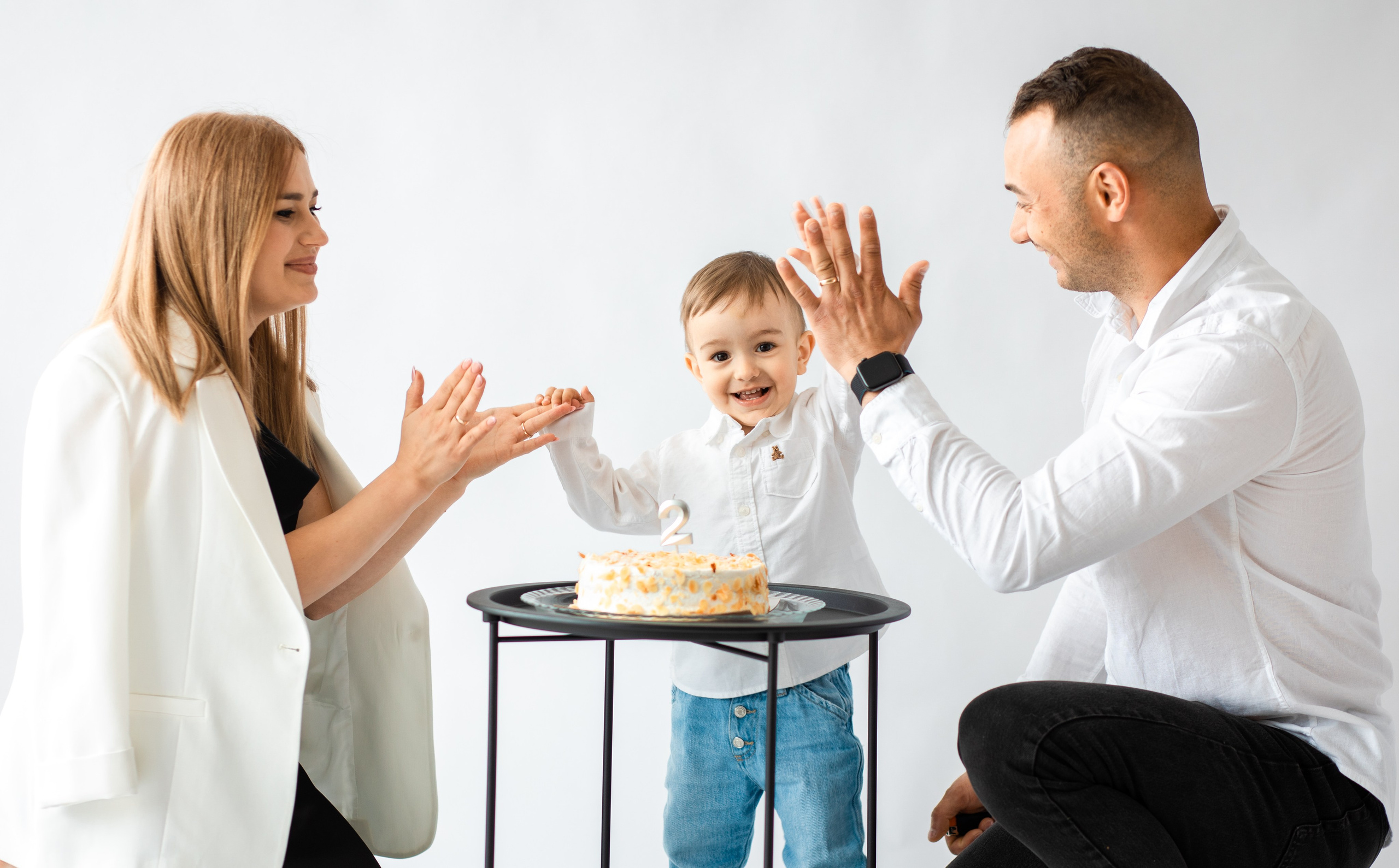 Familia Bondarenco. Fotograful evenimentului tău