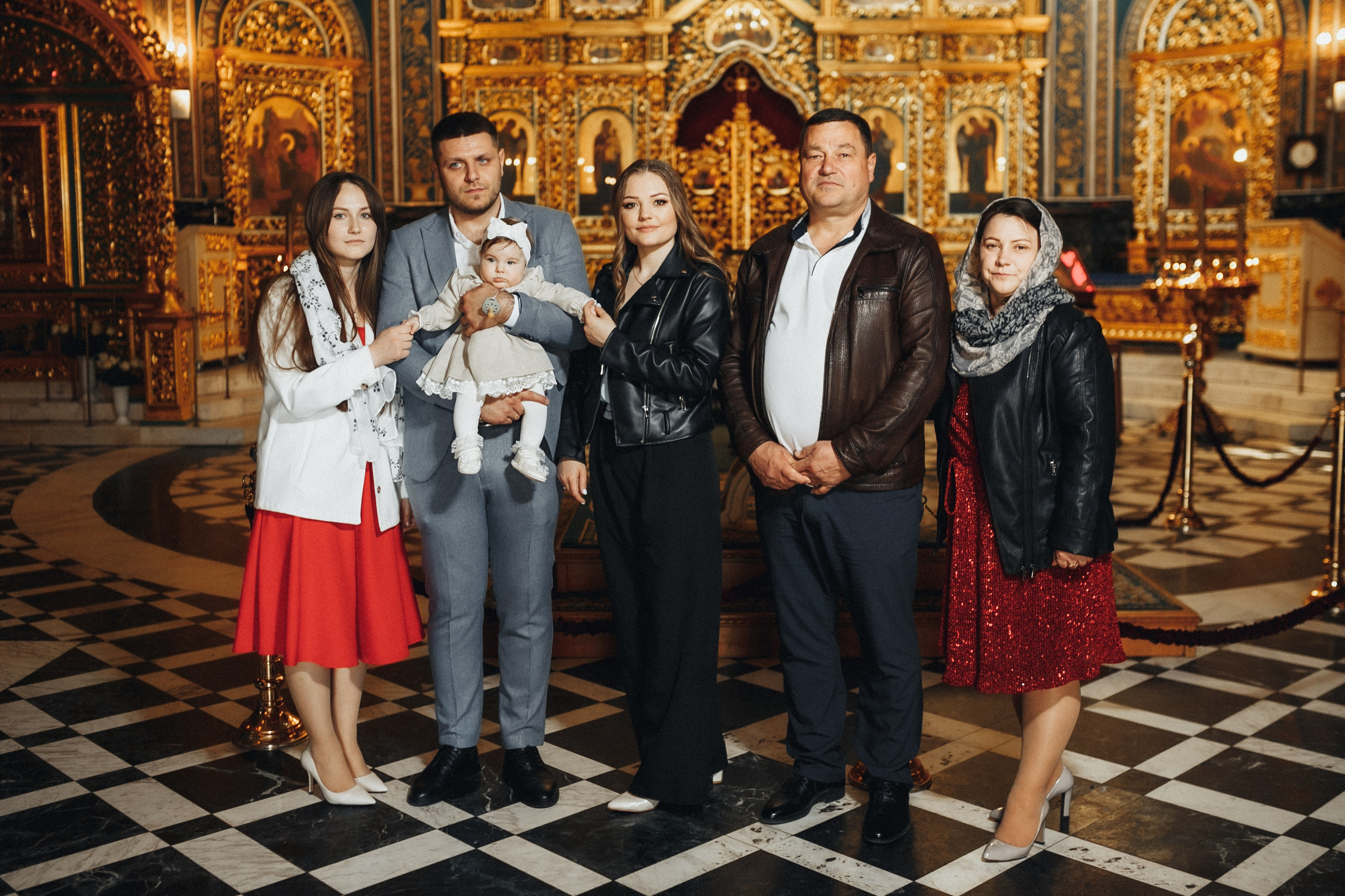 Anastasia. Fotograful evenimentului tău