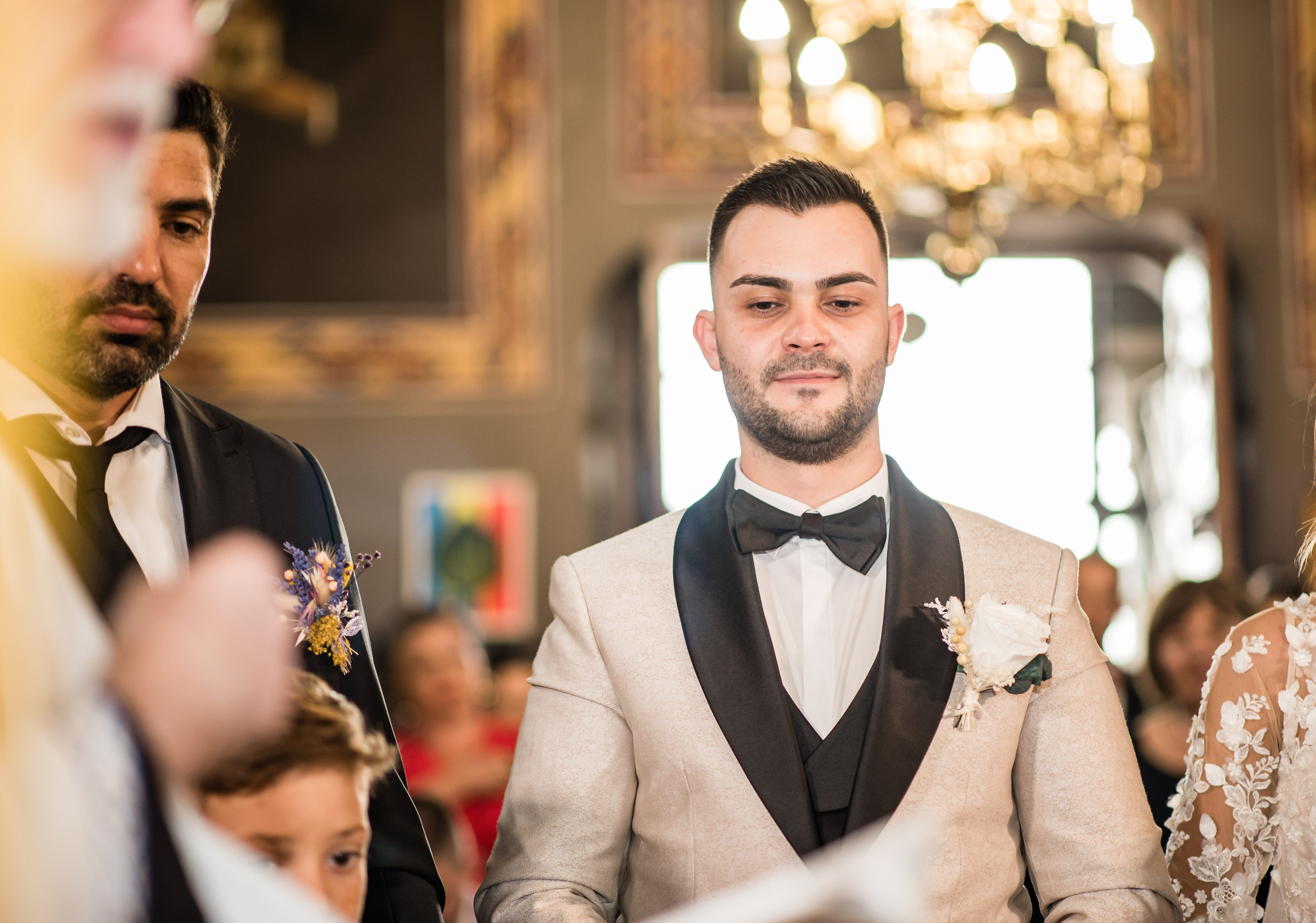 Alexandra & Răzvan. Acasă