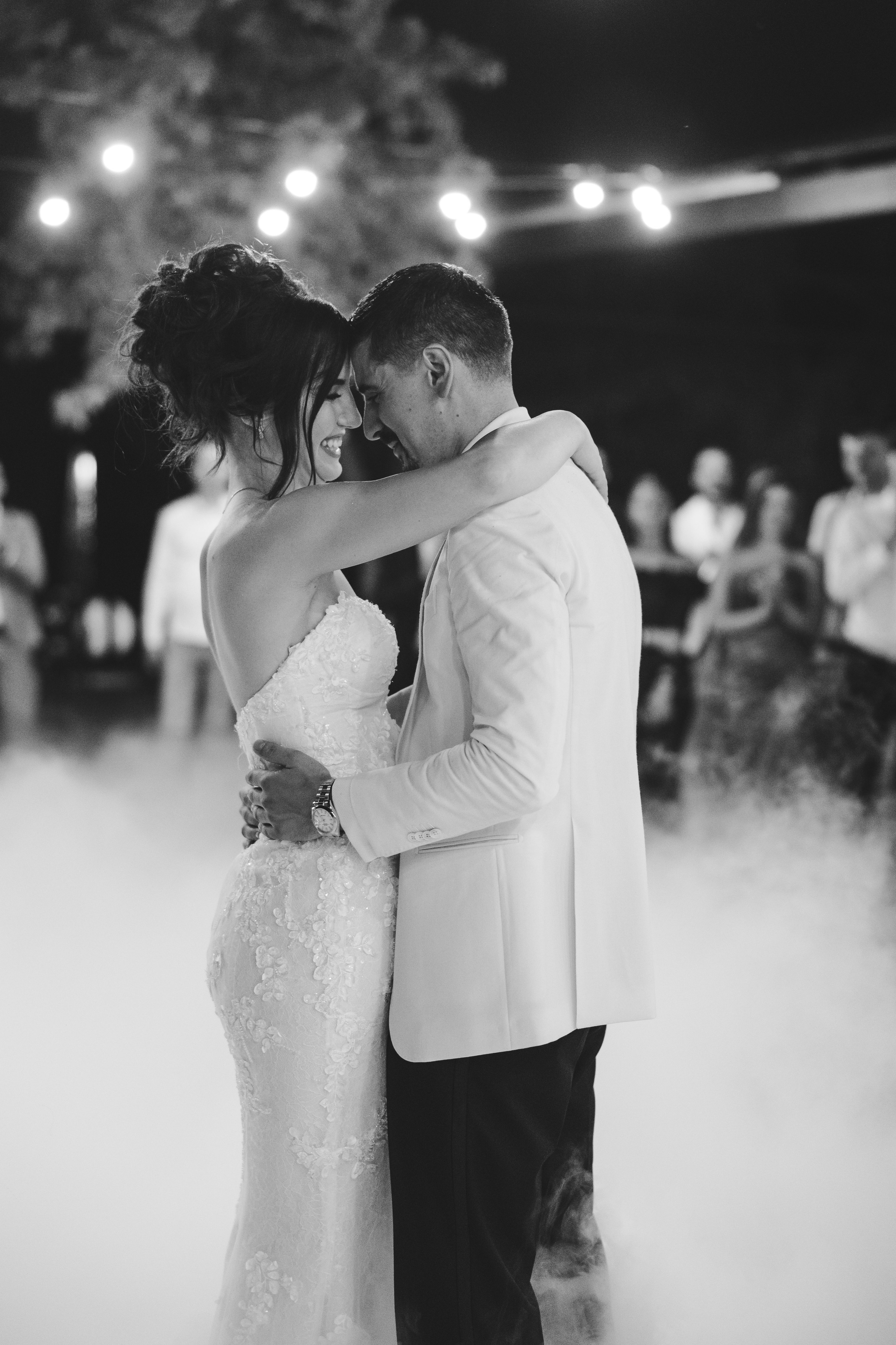 ILIR & ADELA. Wedding photographer Nermin Kajosevic