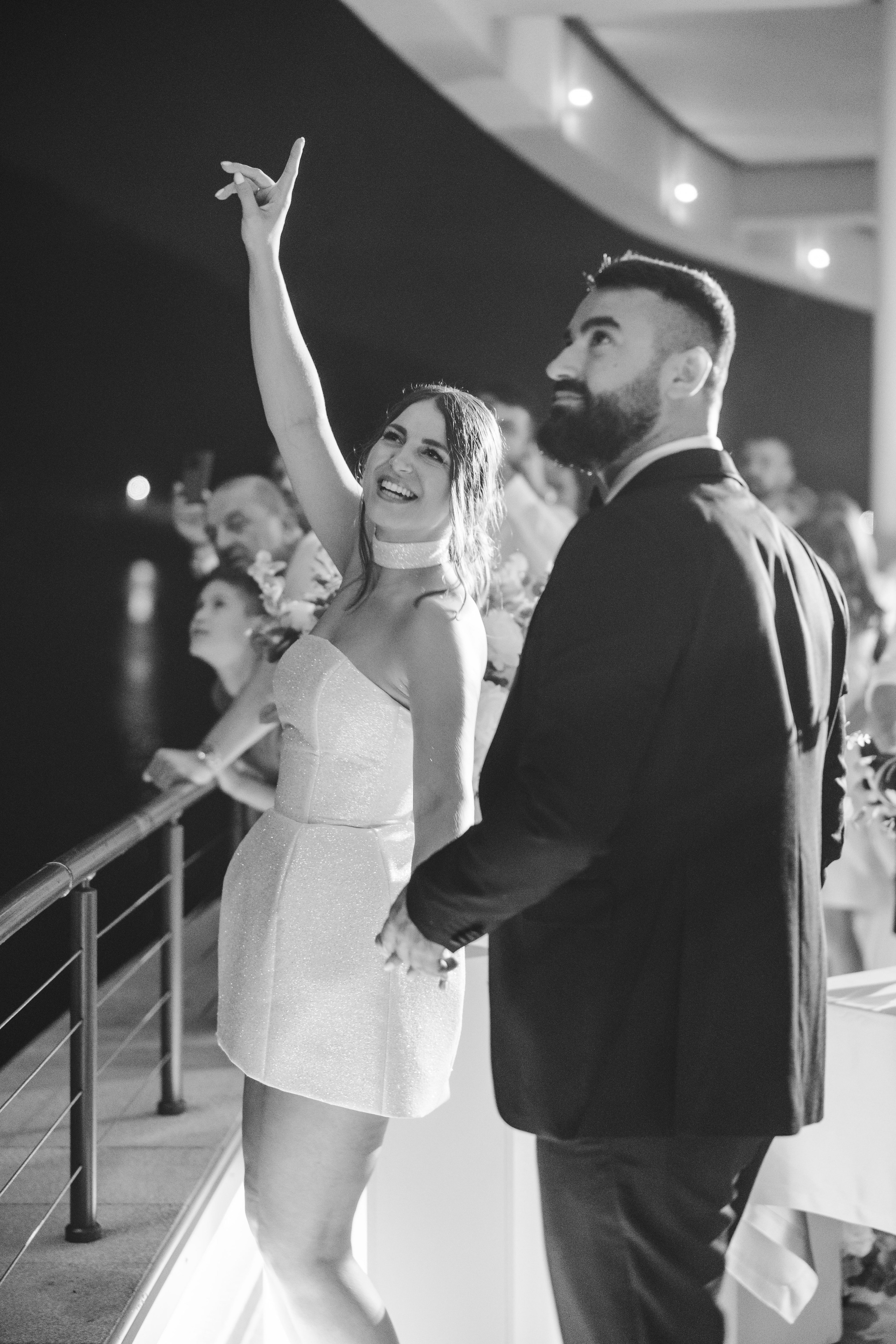 JOVAN & VALENTINA. Wedding photographer Nermin Kajosevic