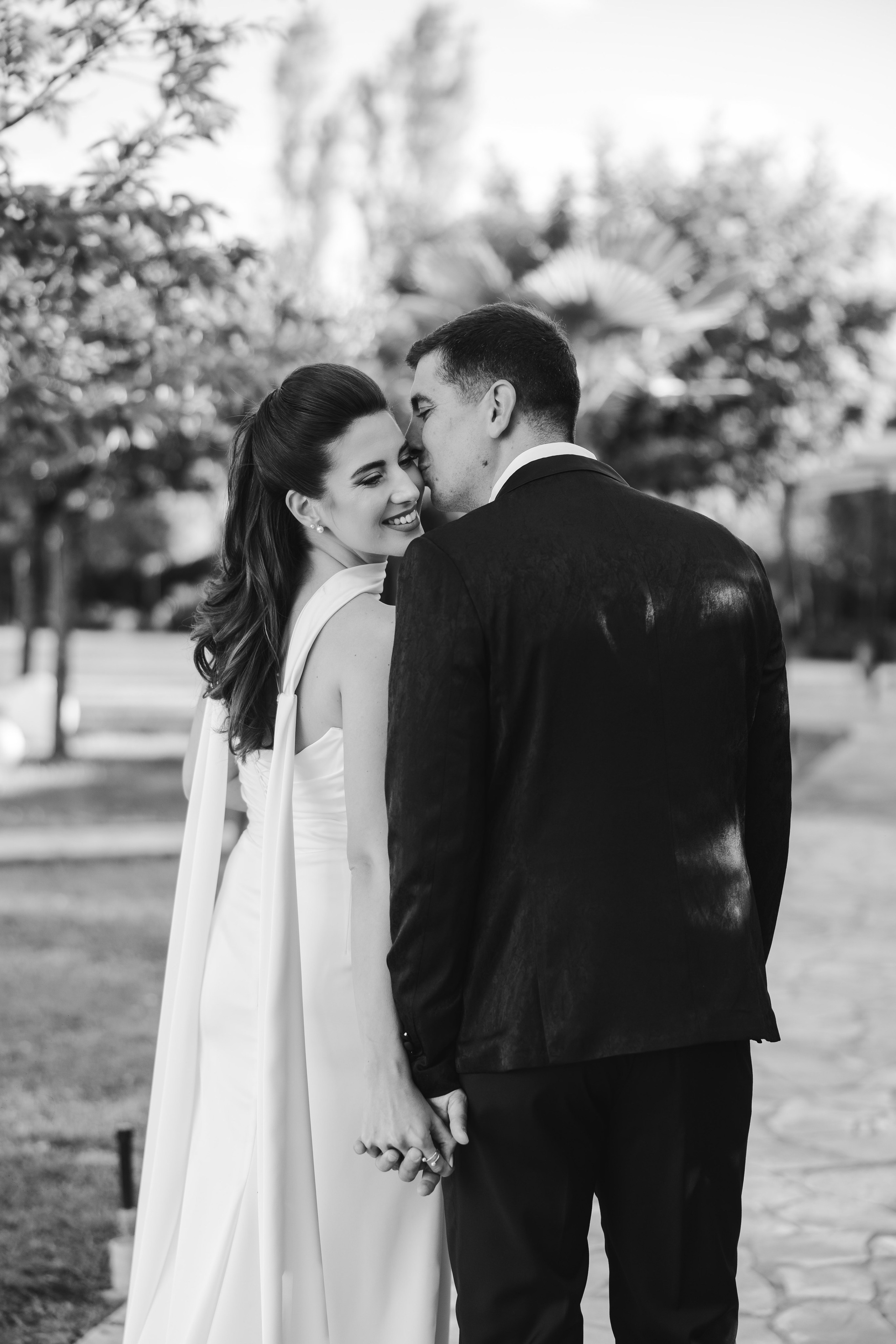 MARKO I TEODORA. Wedding photographer Nermin Kajosevic