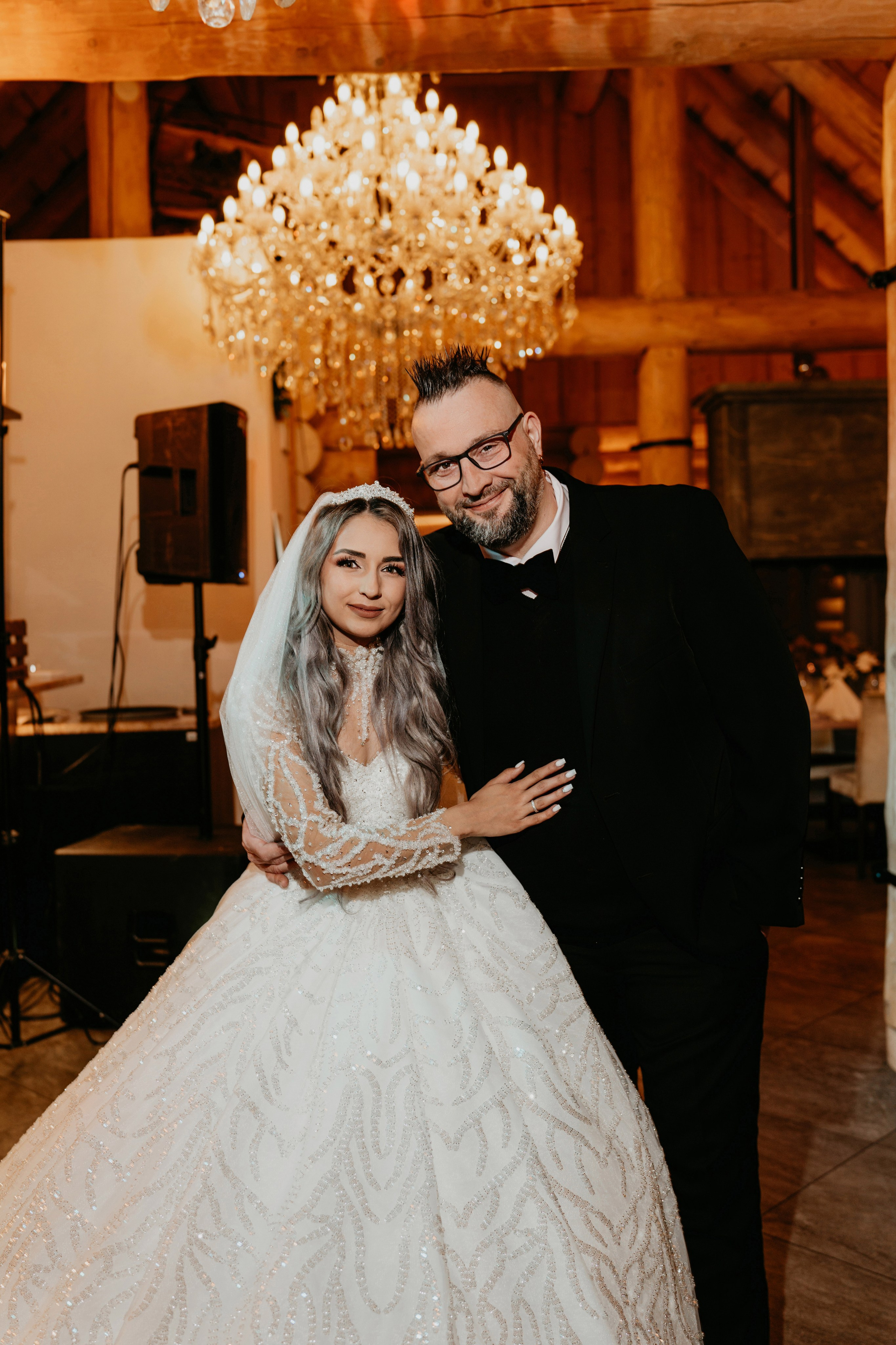 Hochzeit von Xenia & Eric