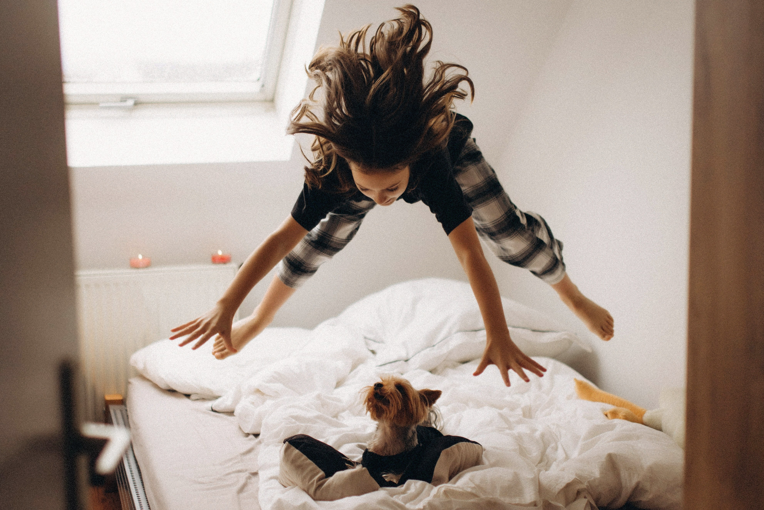 Домашняя фотосессия мама и ребенок. Семейный фотограф Лейпциг, Германия