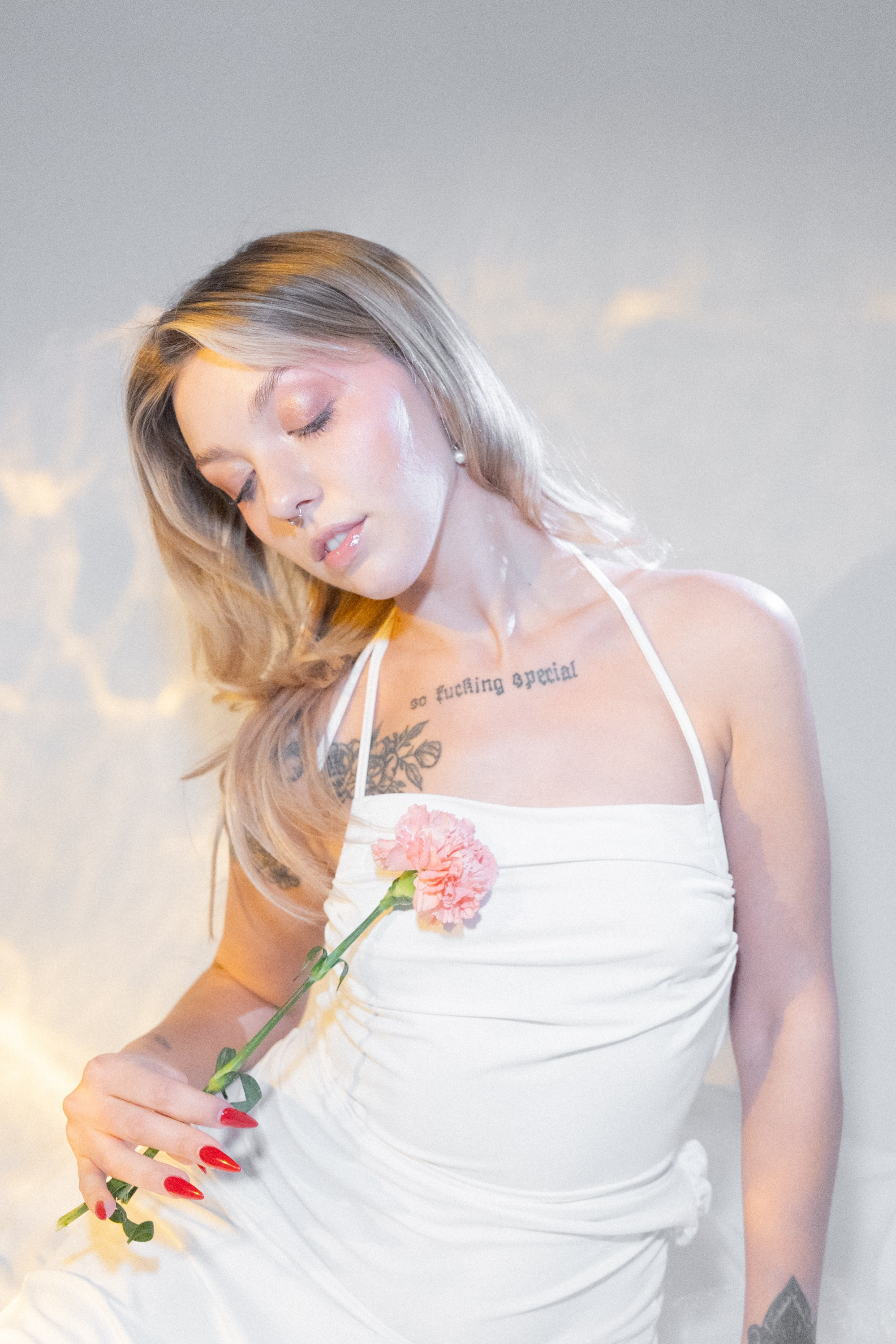 Portrait. Madhurina photography